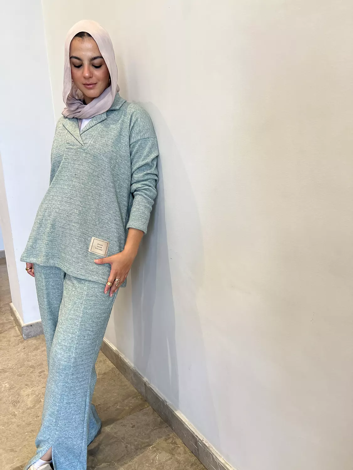 CAMELIA SET 21