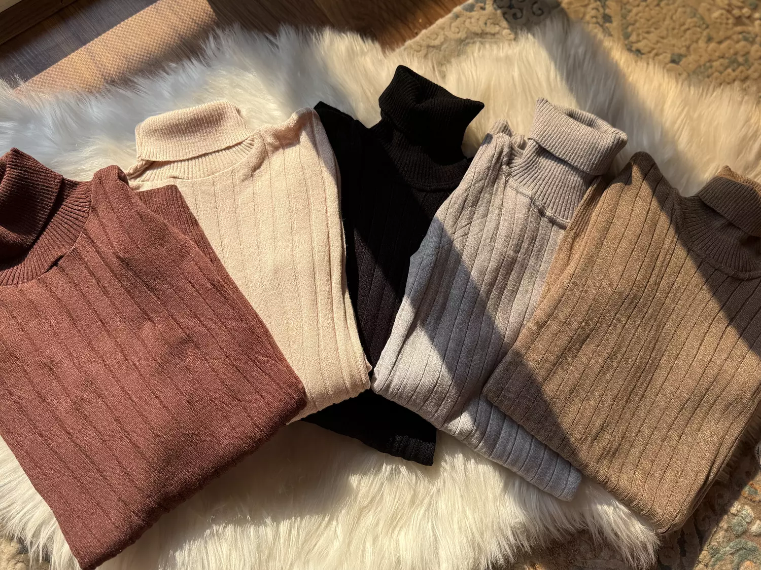 High Necks image
