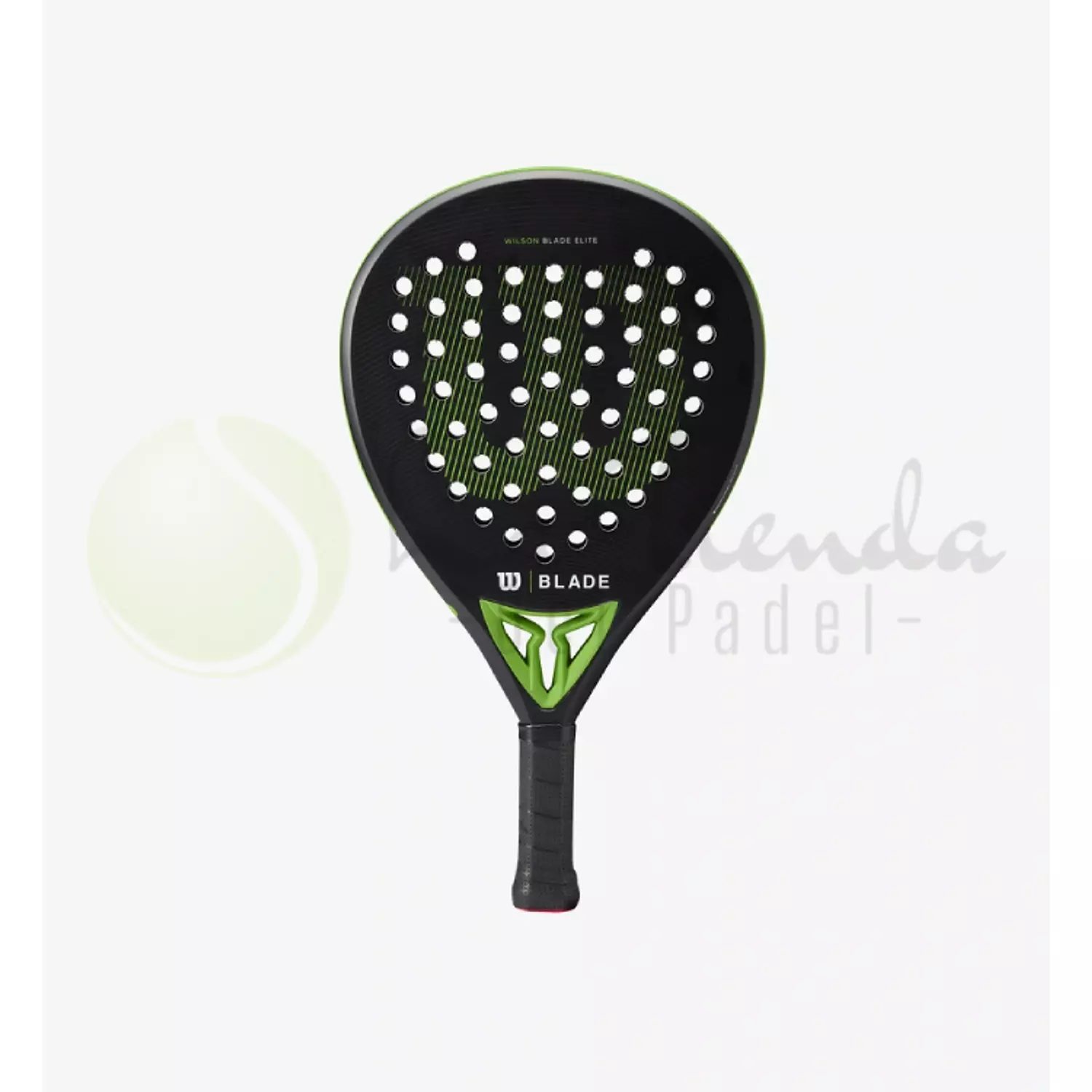 Wilson Blade Elite V2 image