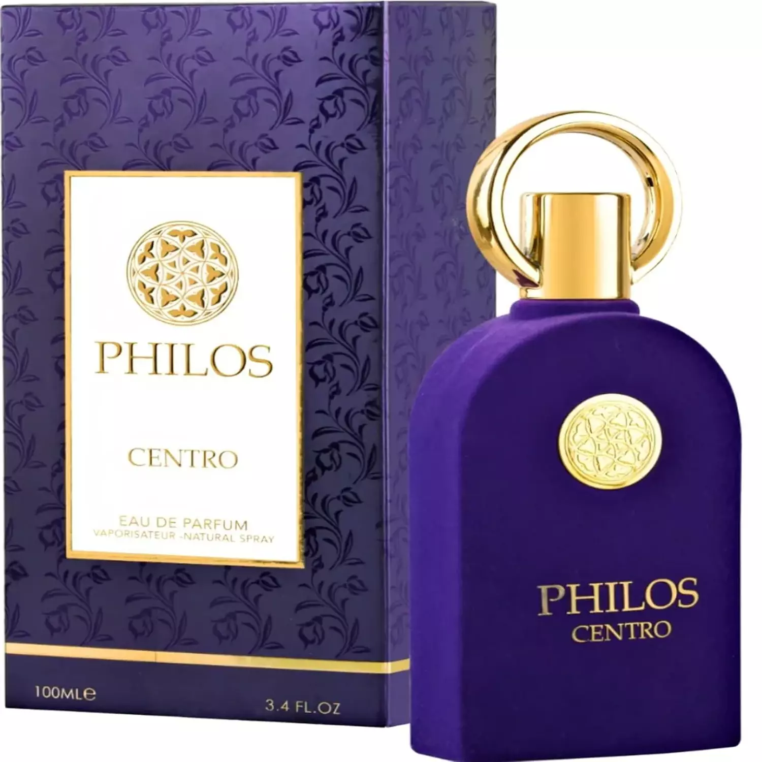  PHILOS CENTRO_MAISON ALHAMBRA  image