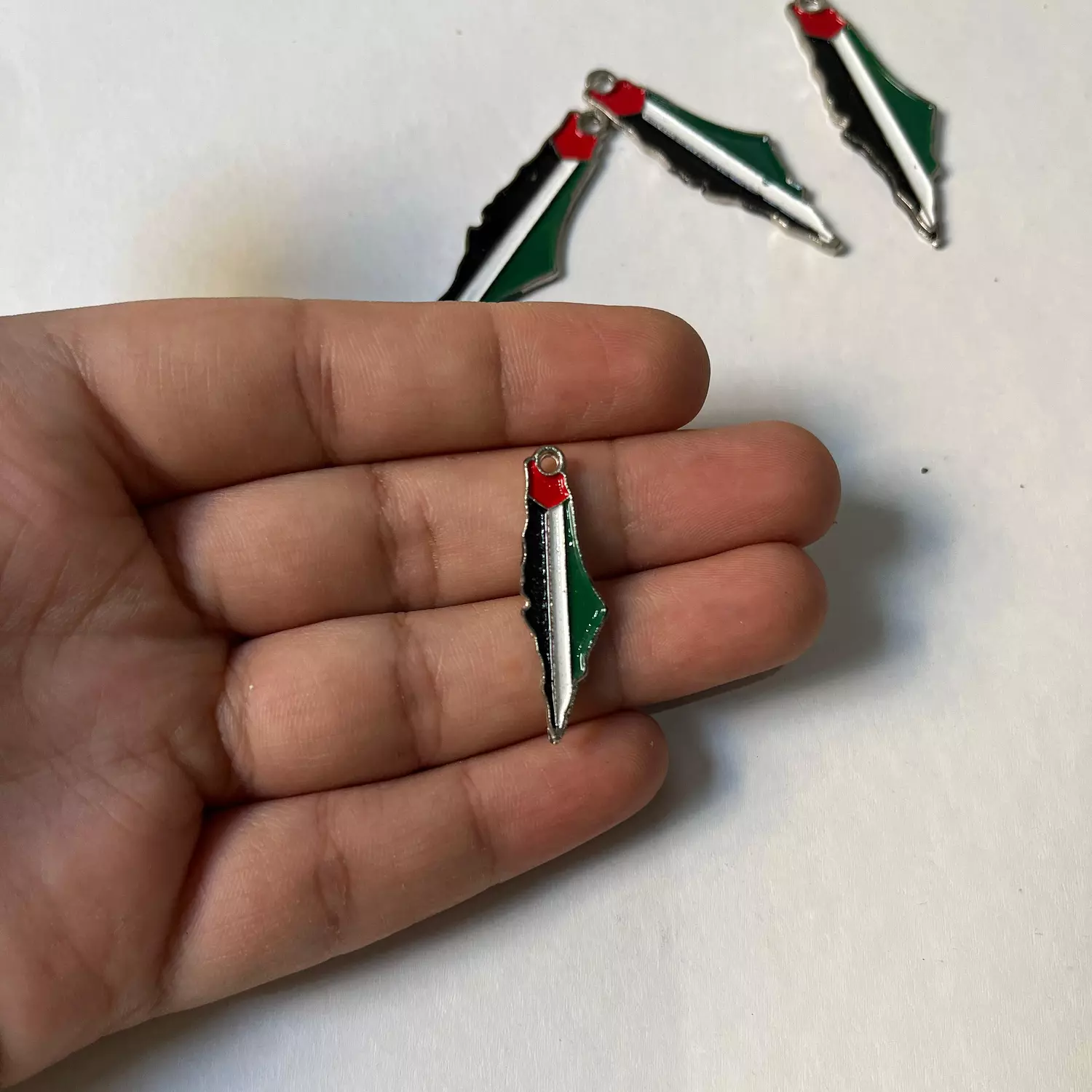 Palestine charm 2