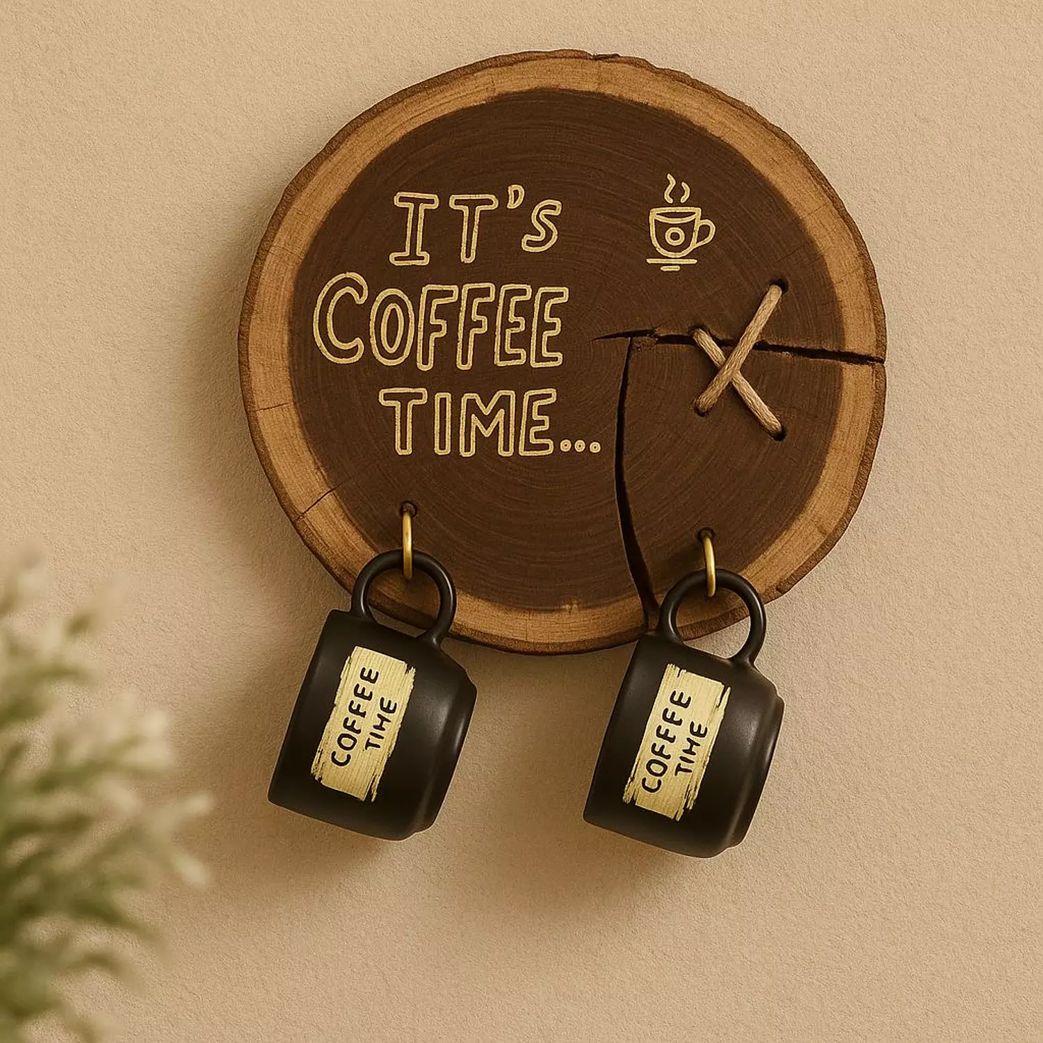 Wild Cup Holder image