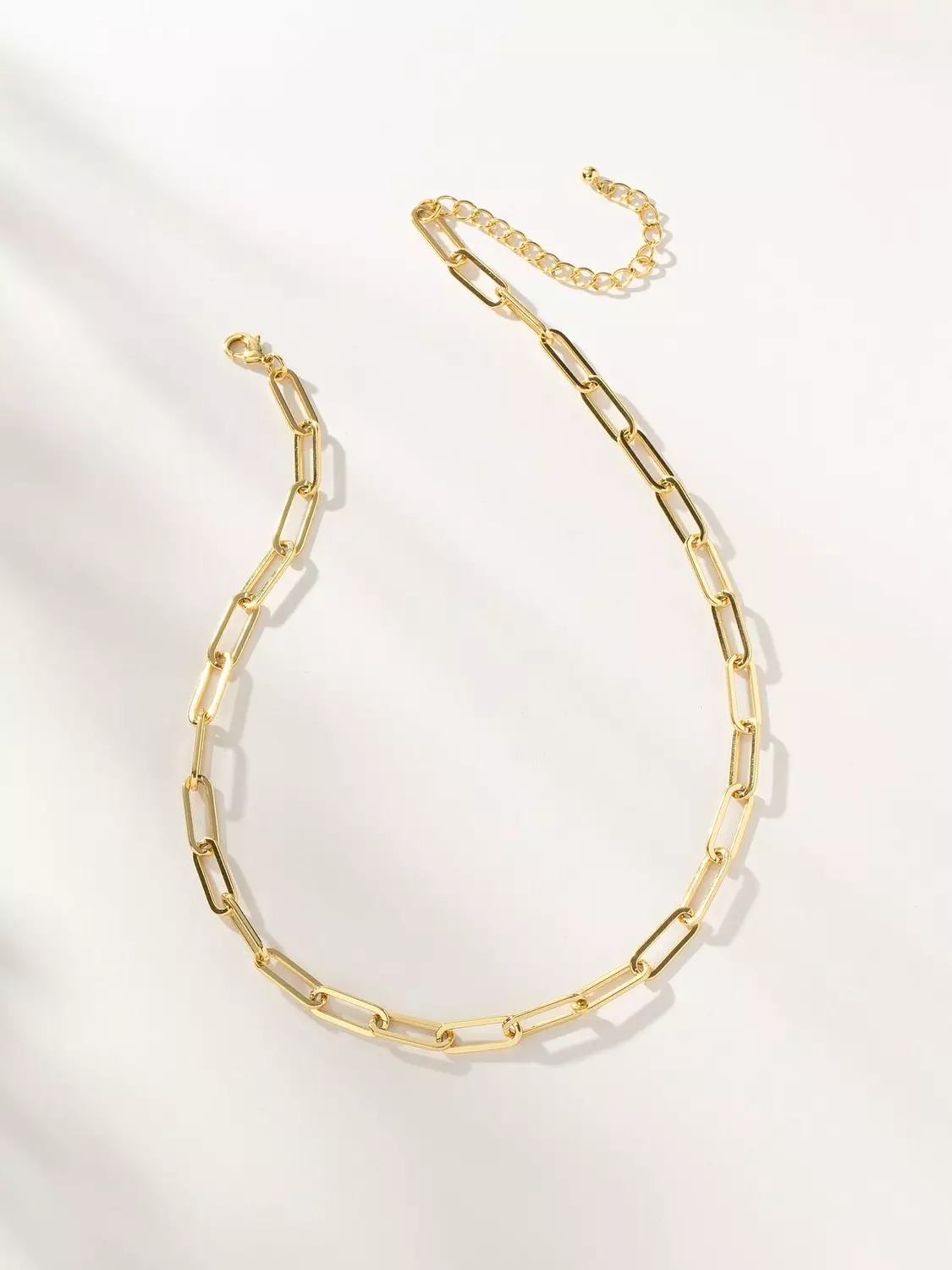 Clip necklace  image