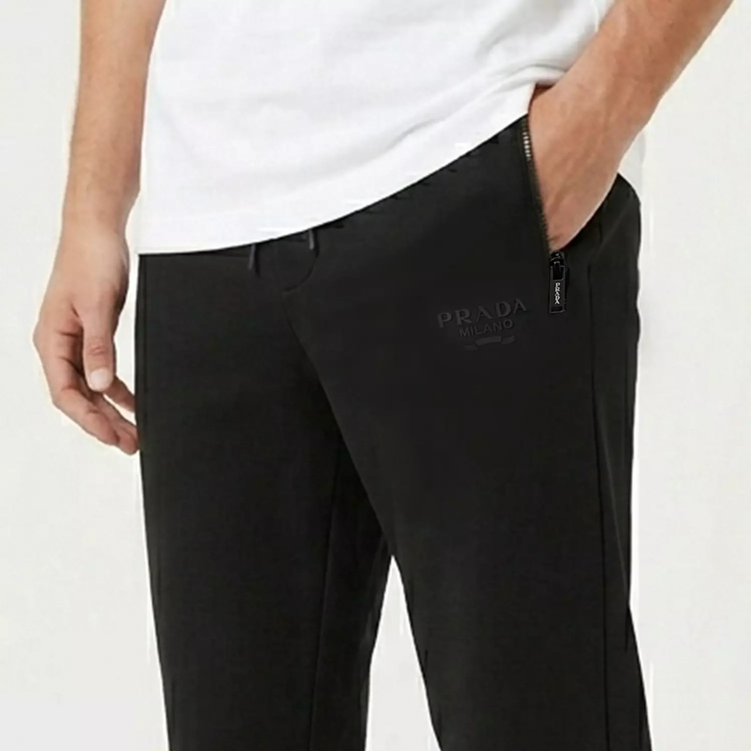 Pants Prada Milano Wide Leg 2