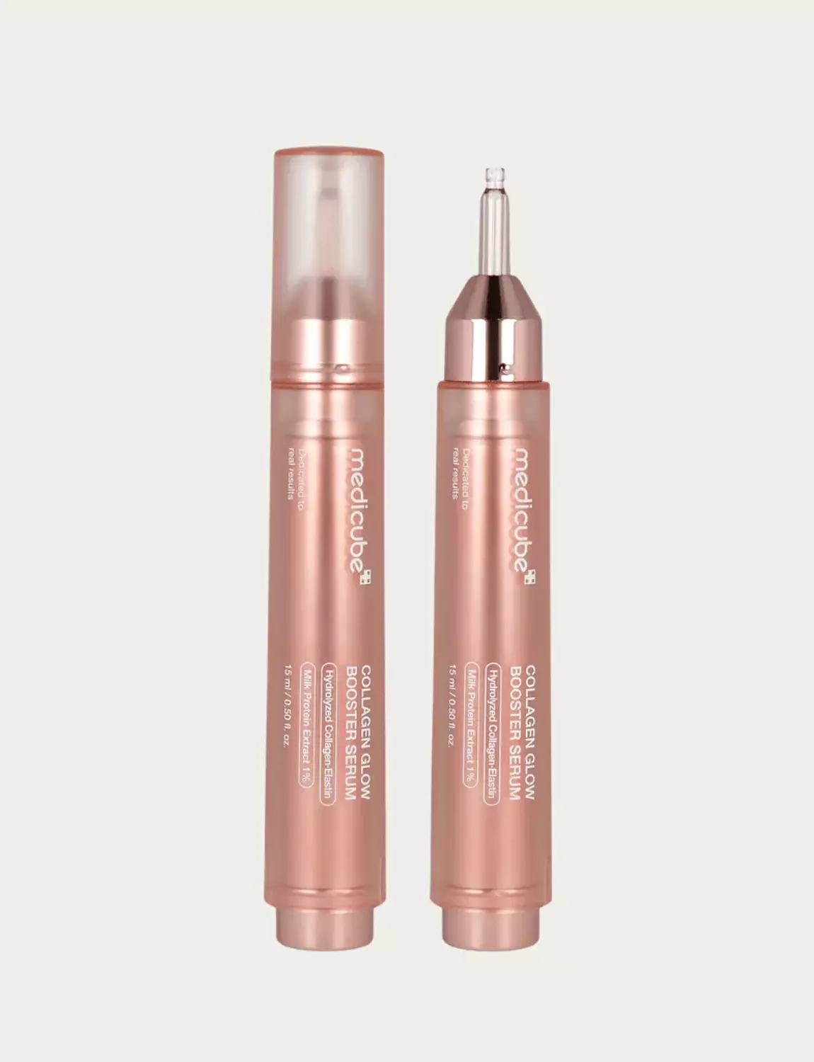 Medicube Collagen Glow Booster Serum 2