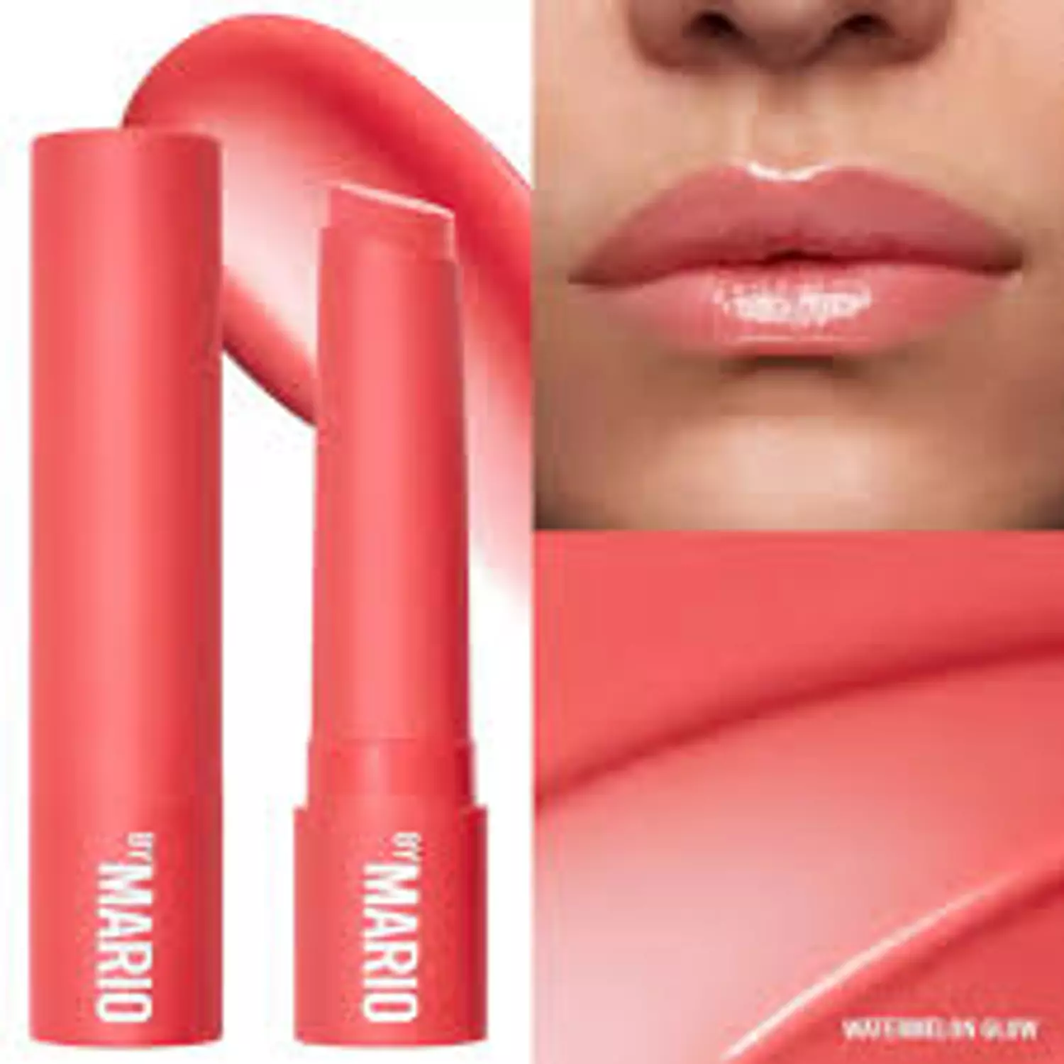 MAKEUP BY MARIO  MoistureGlow™ Plumping Lip Serum 2
