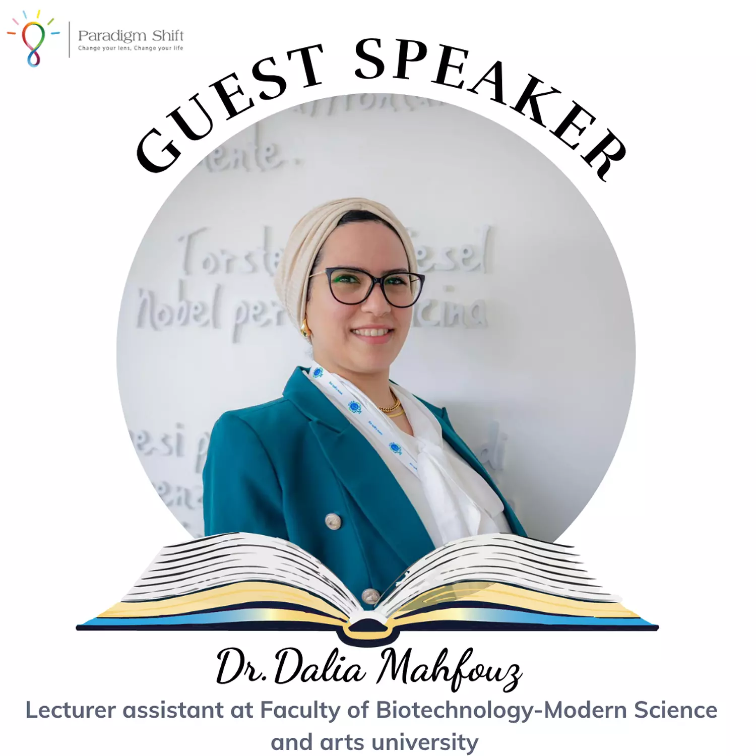 Wellness Journaling Festival 2