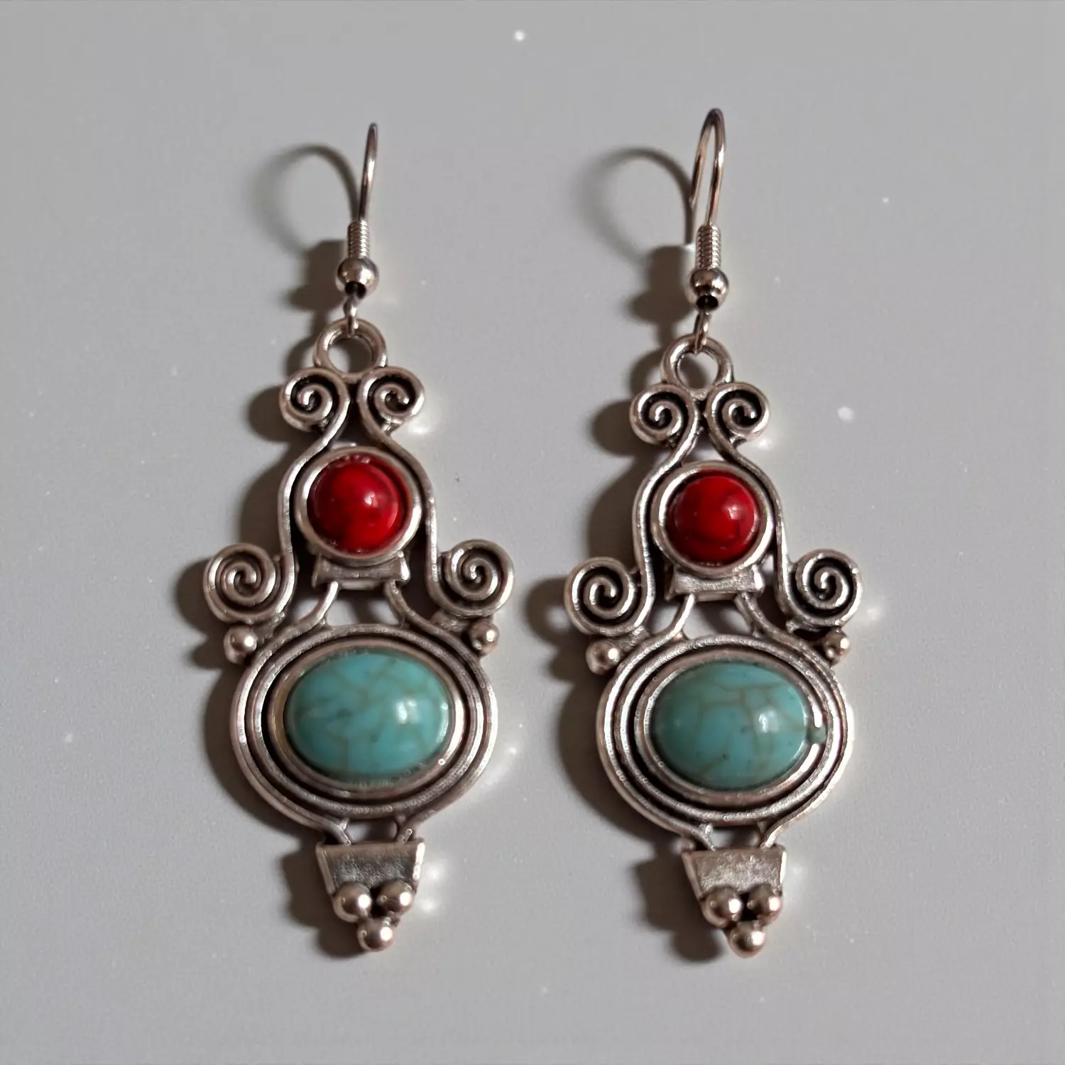 Sahara Muse Earrings  hover image