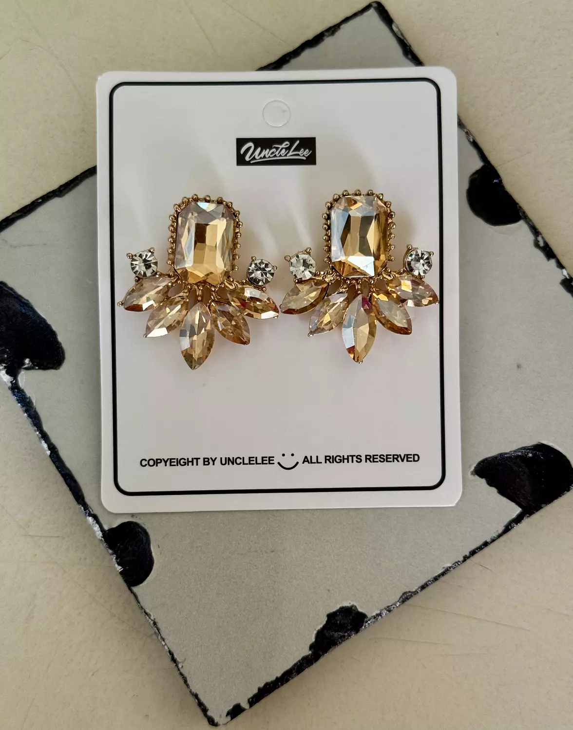 Soiree earring 5 2
