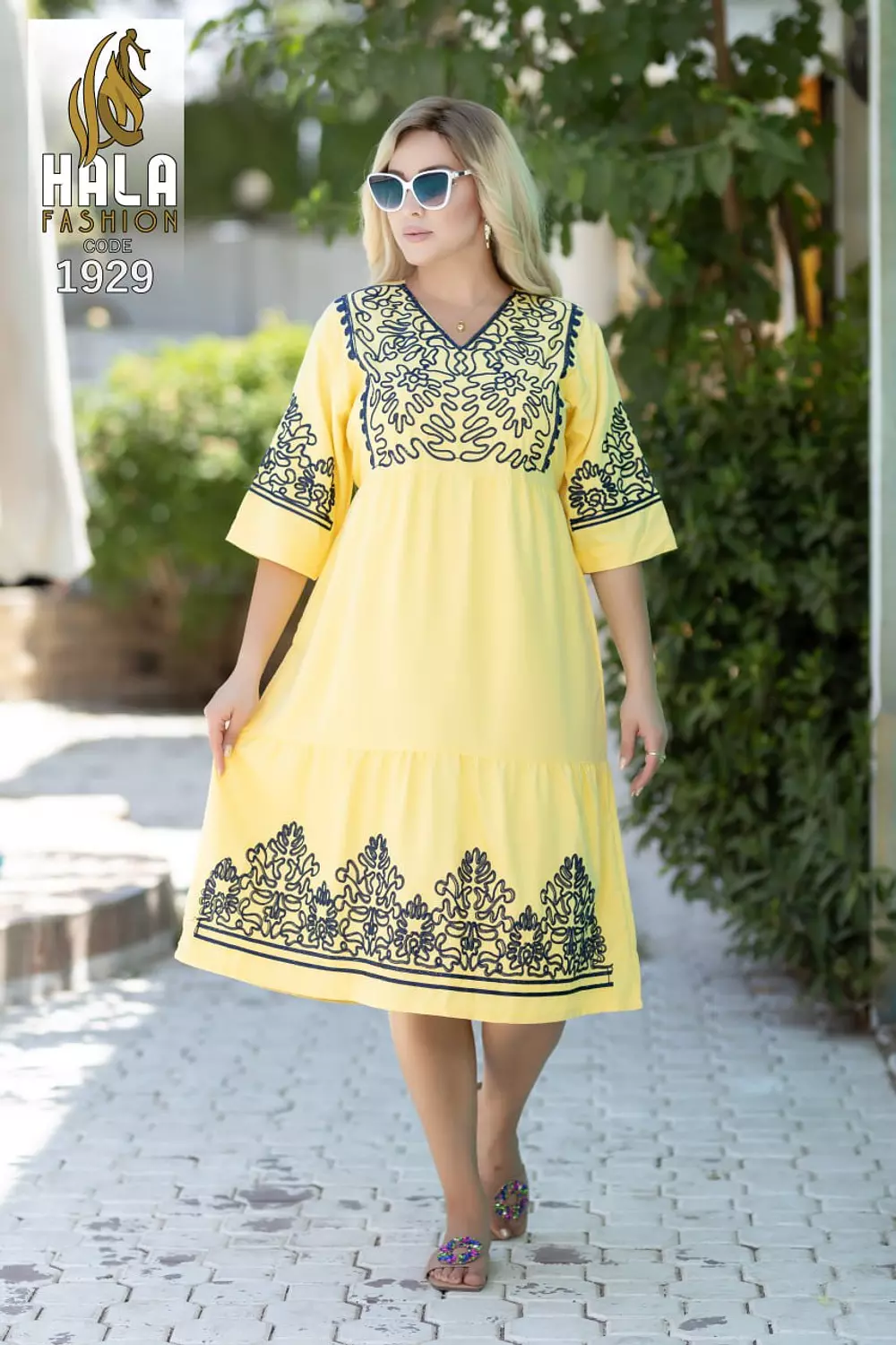 Chanelle Code:1929 image