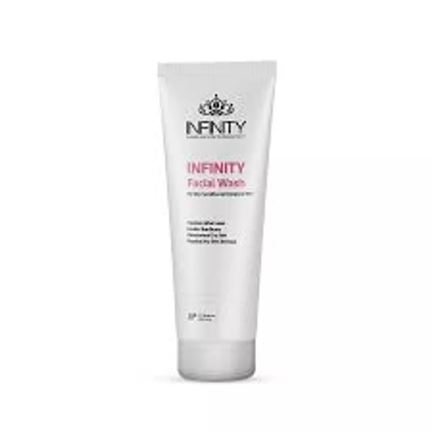 Infinity Facial Cleanser image