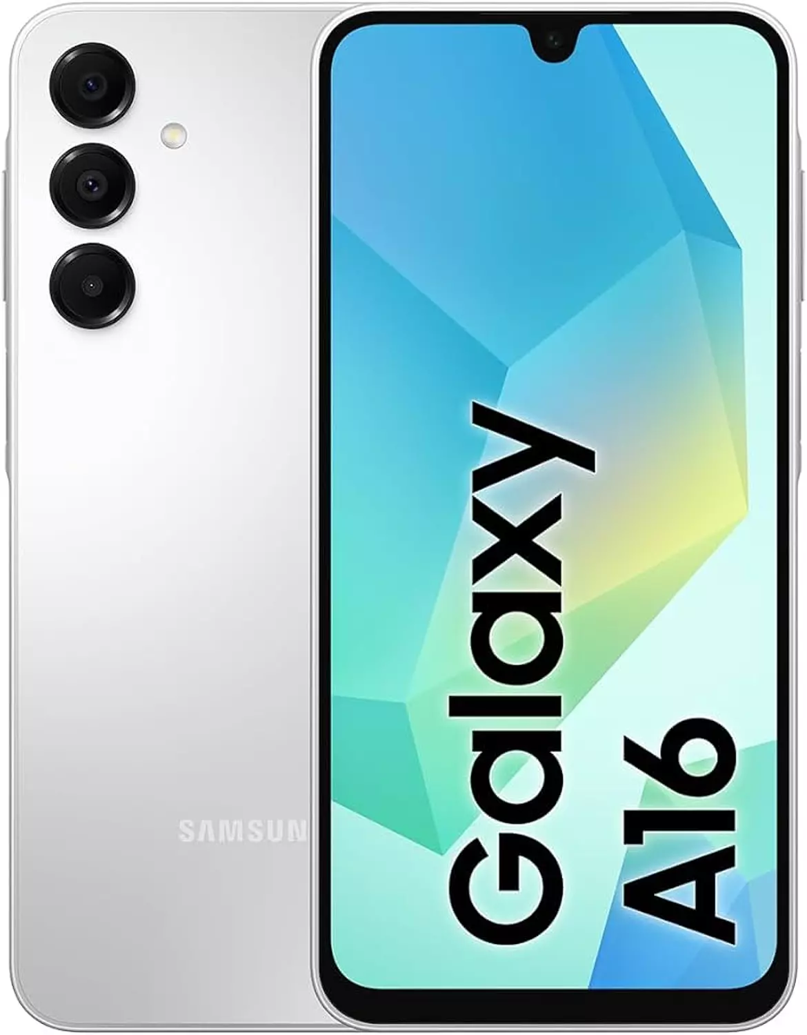  Samsung Galaxy A16 1