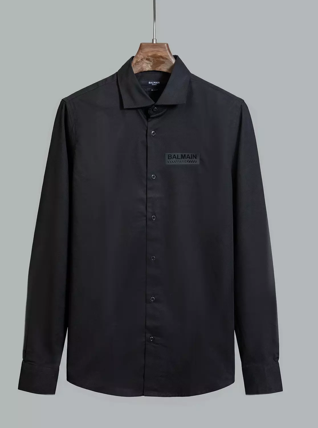 BALMAIN SHIRT \ 2081 3
