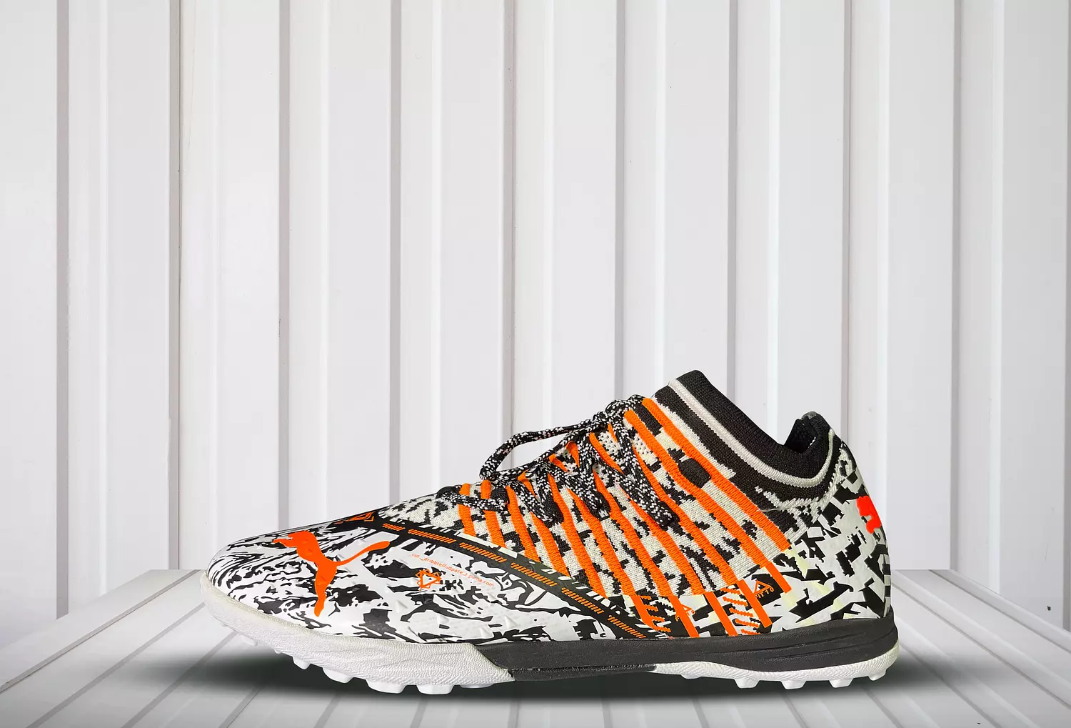 PUMA FUTURE - TURF 2