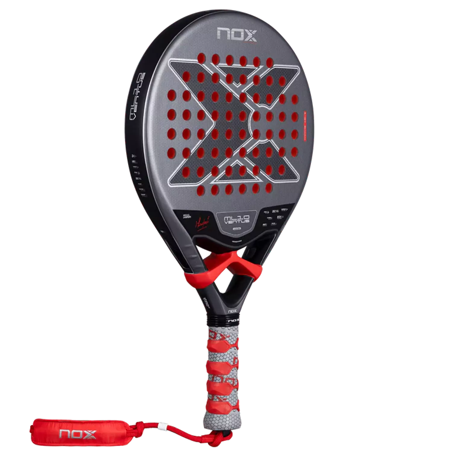 Nox ML10 Ventus Control 3K - Miguel Lamperti 2