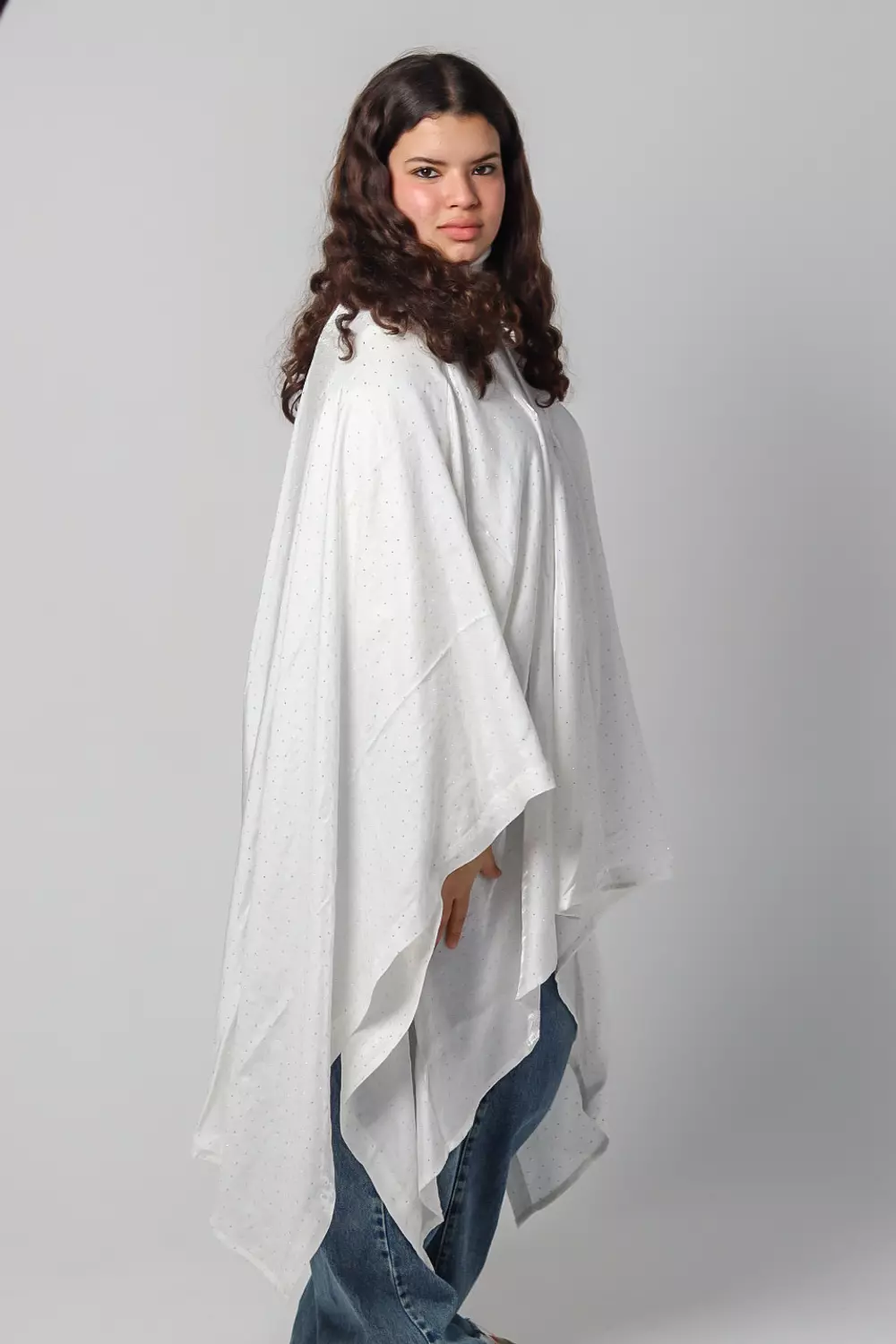 White Cardigan 5