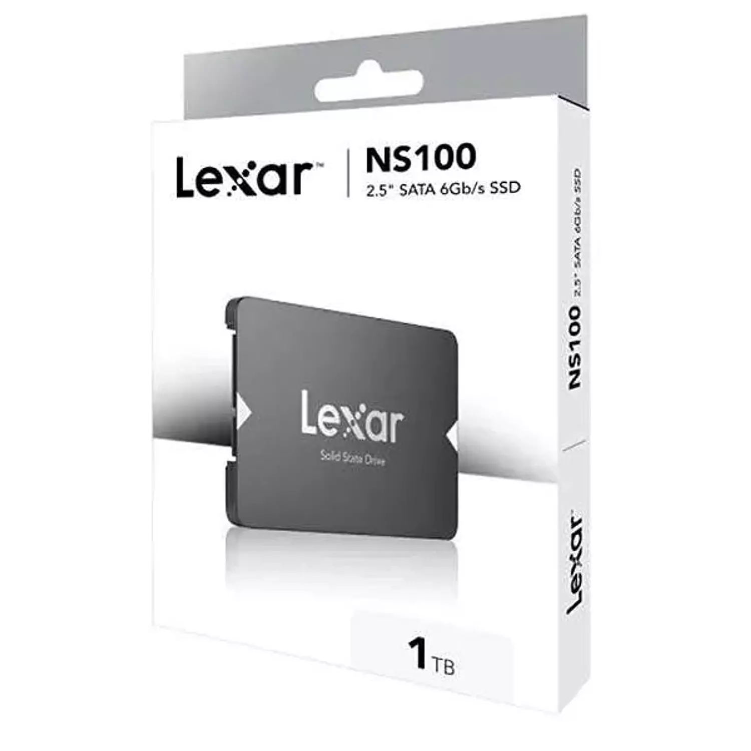 HARD LEXAR 2.5 1T image