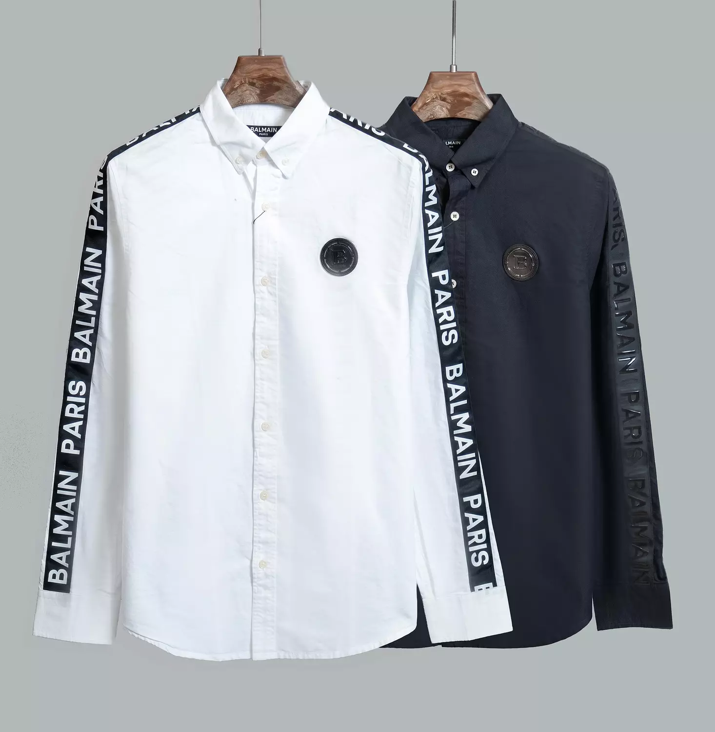 BALMAIN SHIRT \ 20140 6