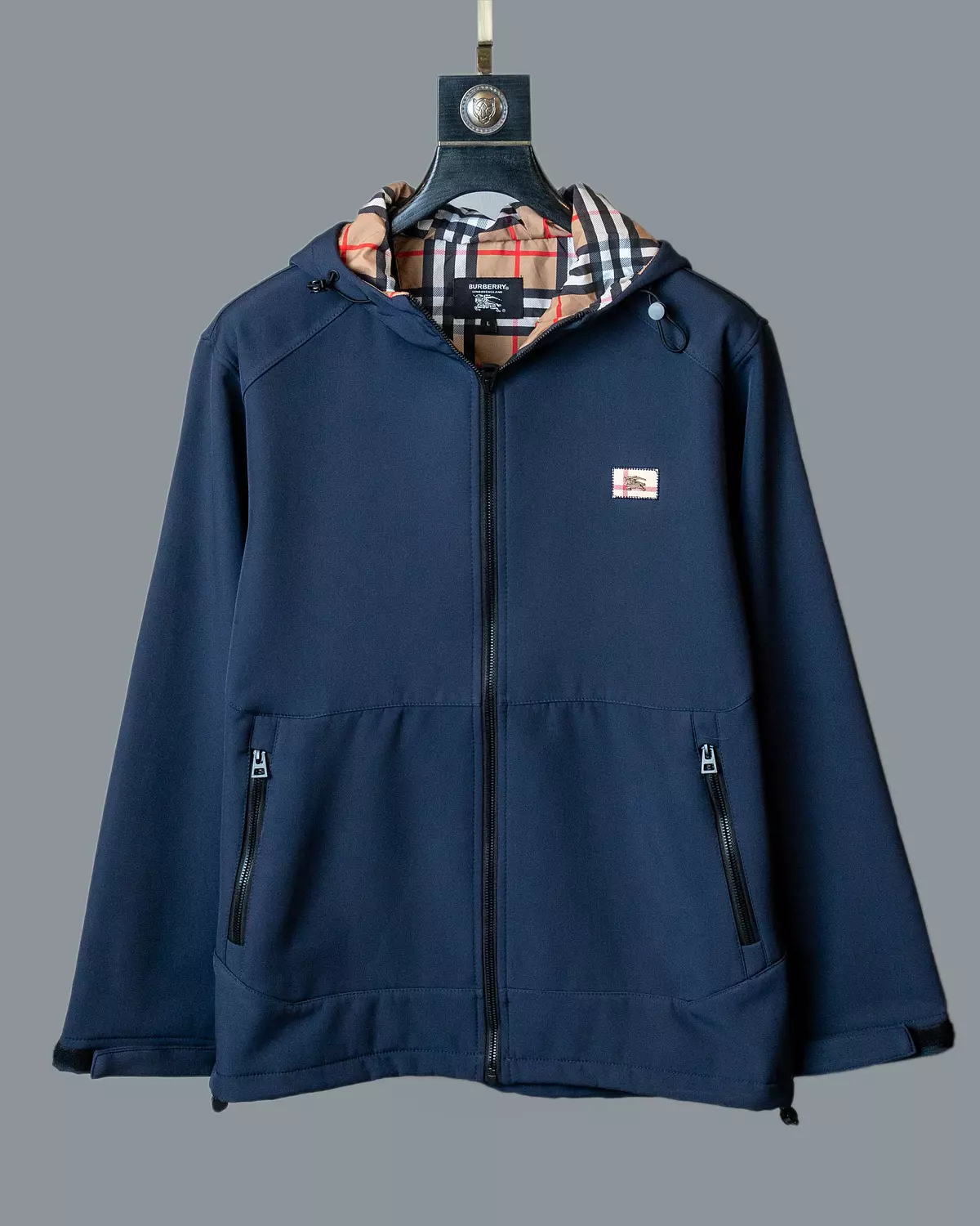 BURBERRY JACKET \ 1688 3