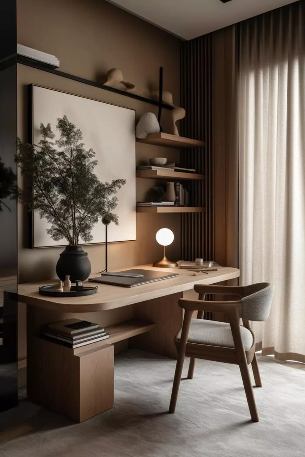 Office image