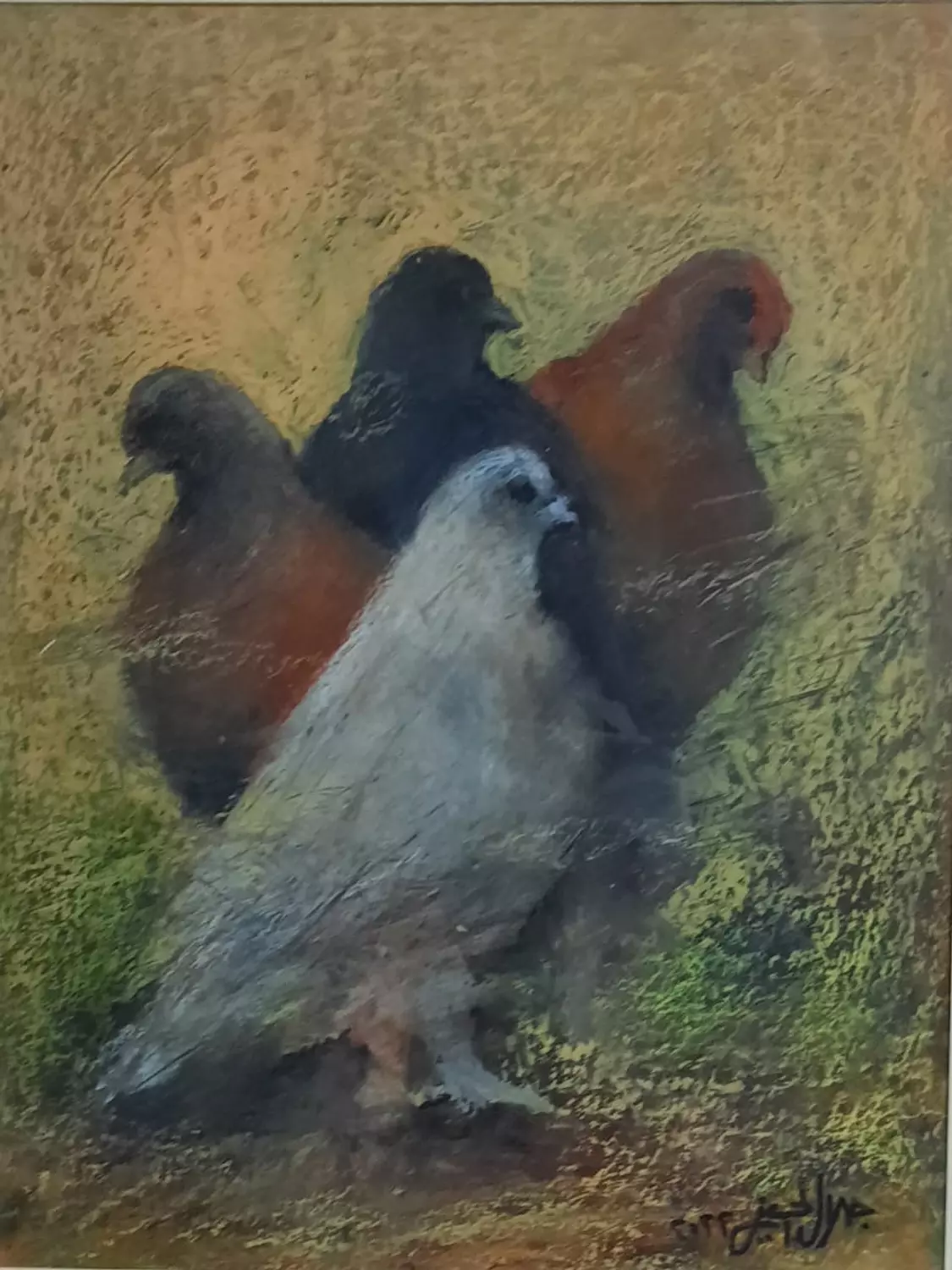 2048 Galal El Husseiny image