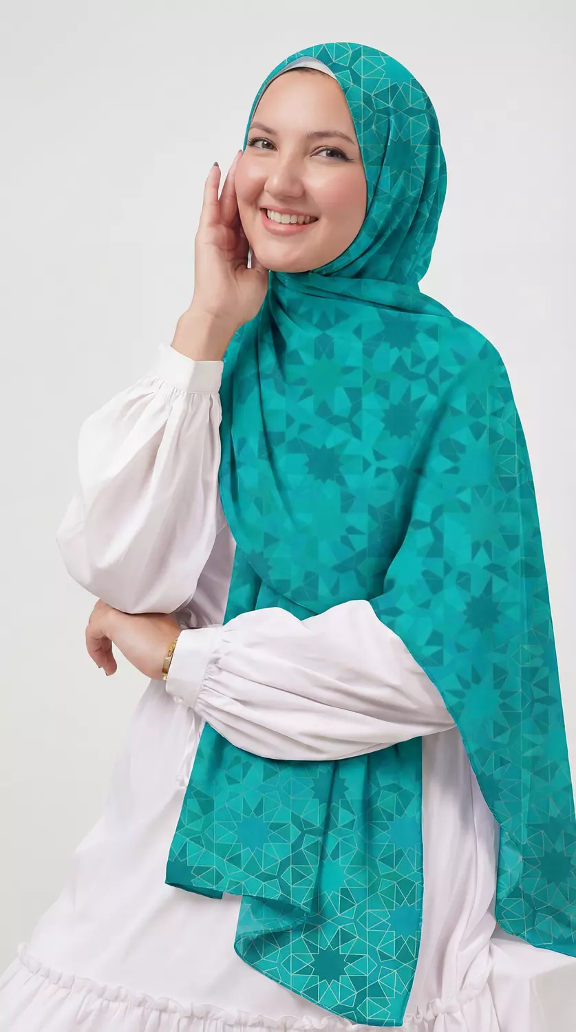 Emerald Geometry image