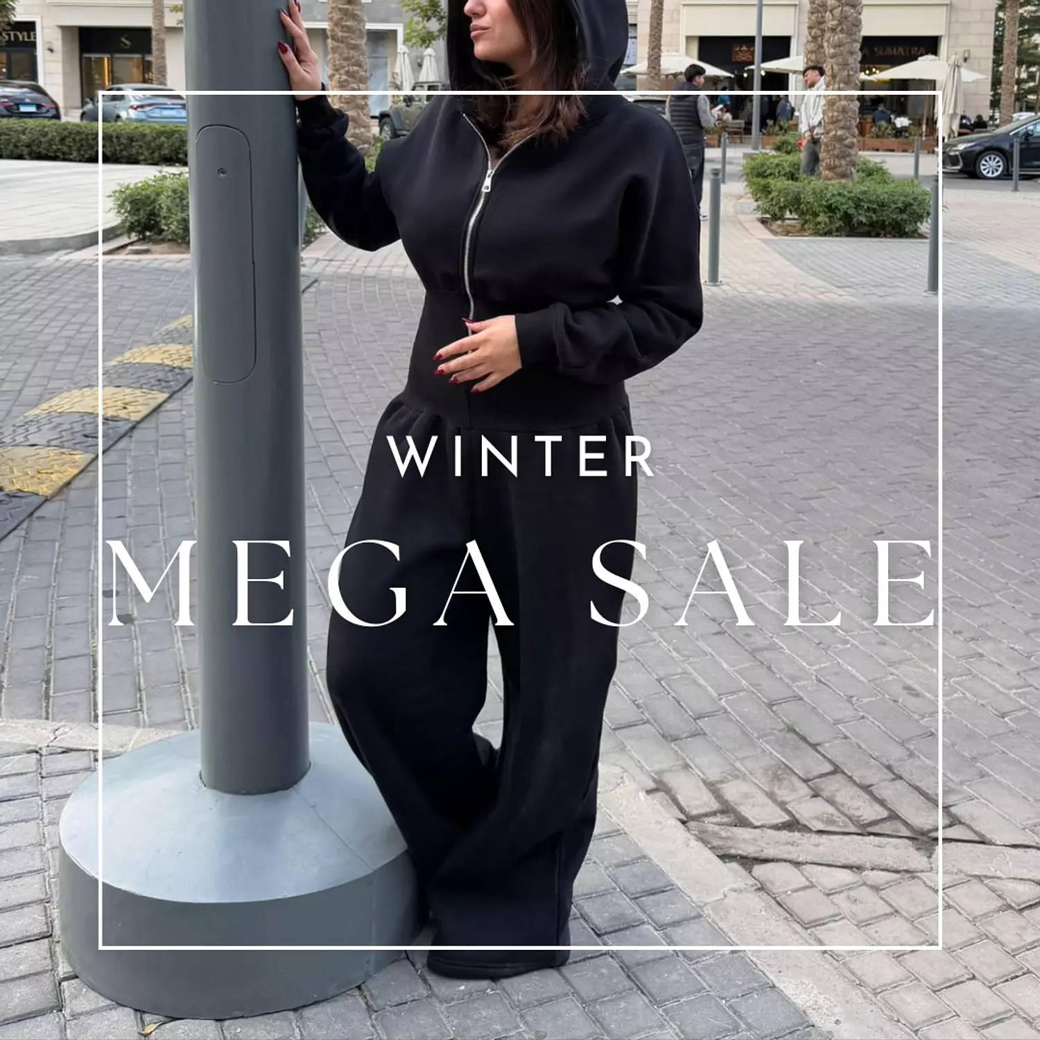 banner image for Vibra