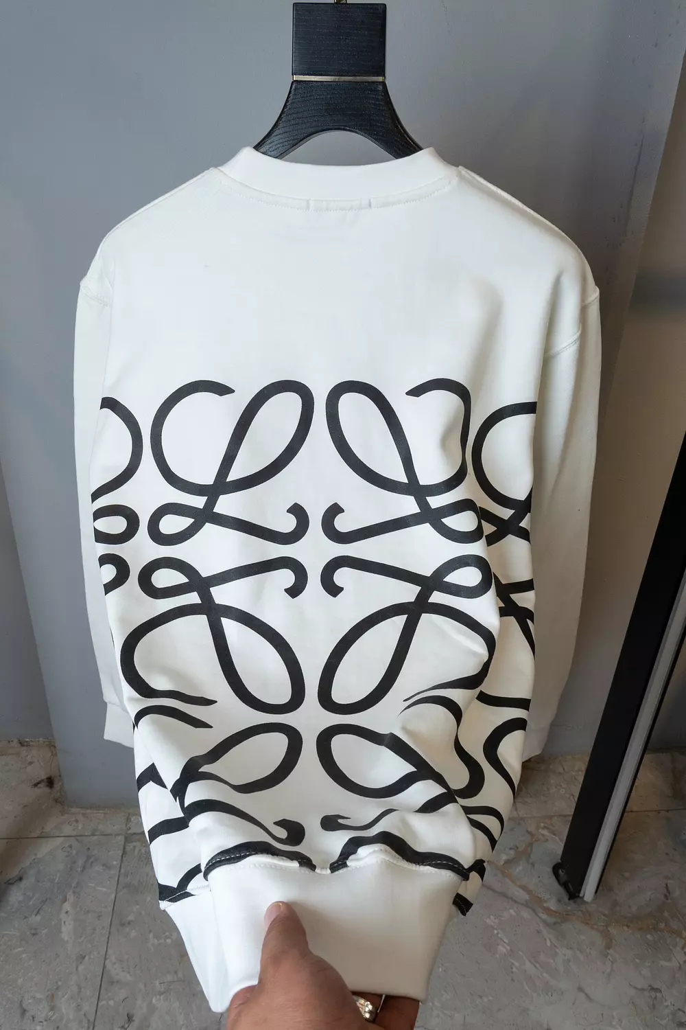 LOEWE SWEATSHIRT \ 1651 hover image