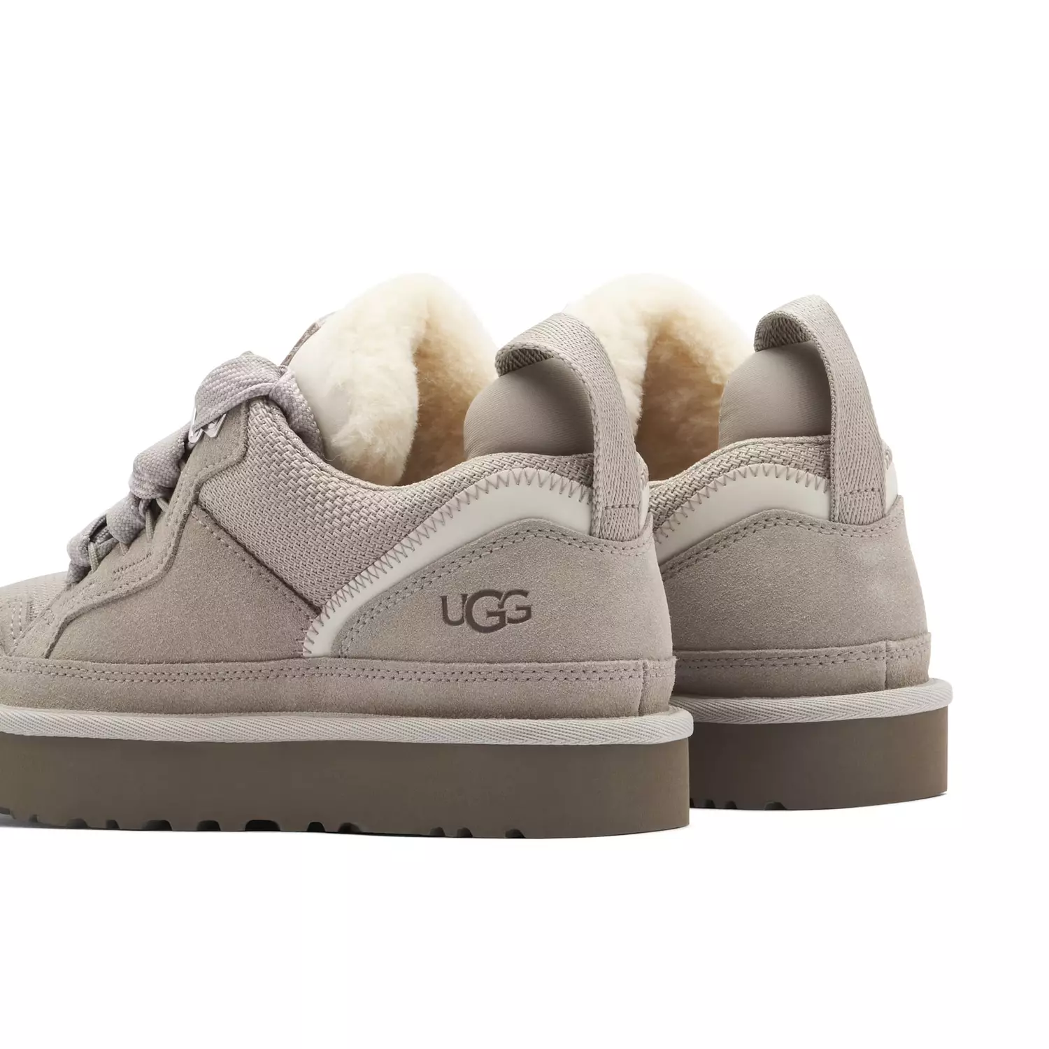 UGG LOWMEL PUMICE 3
