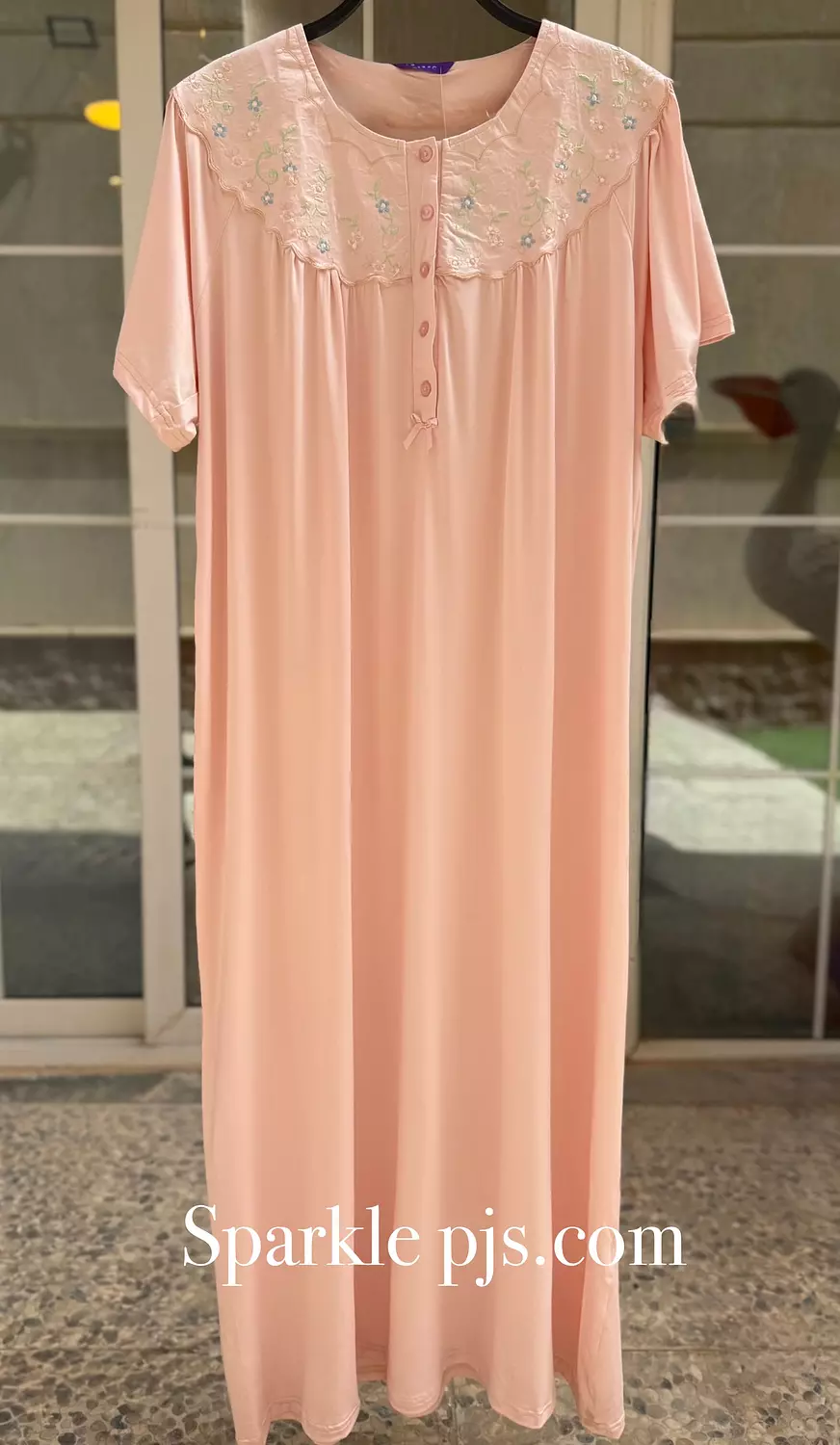 Nightdress  3