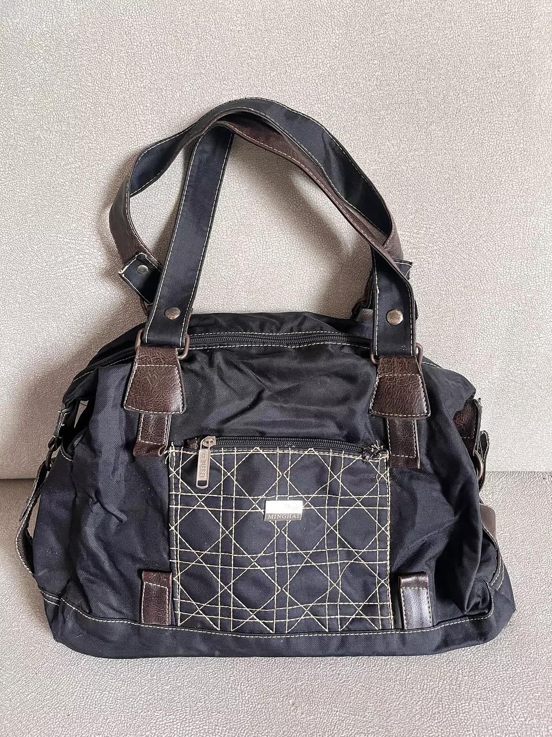Coolest black bag image