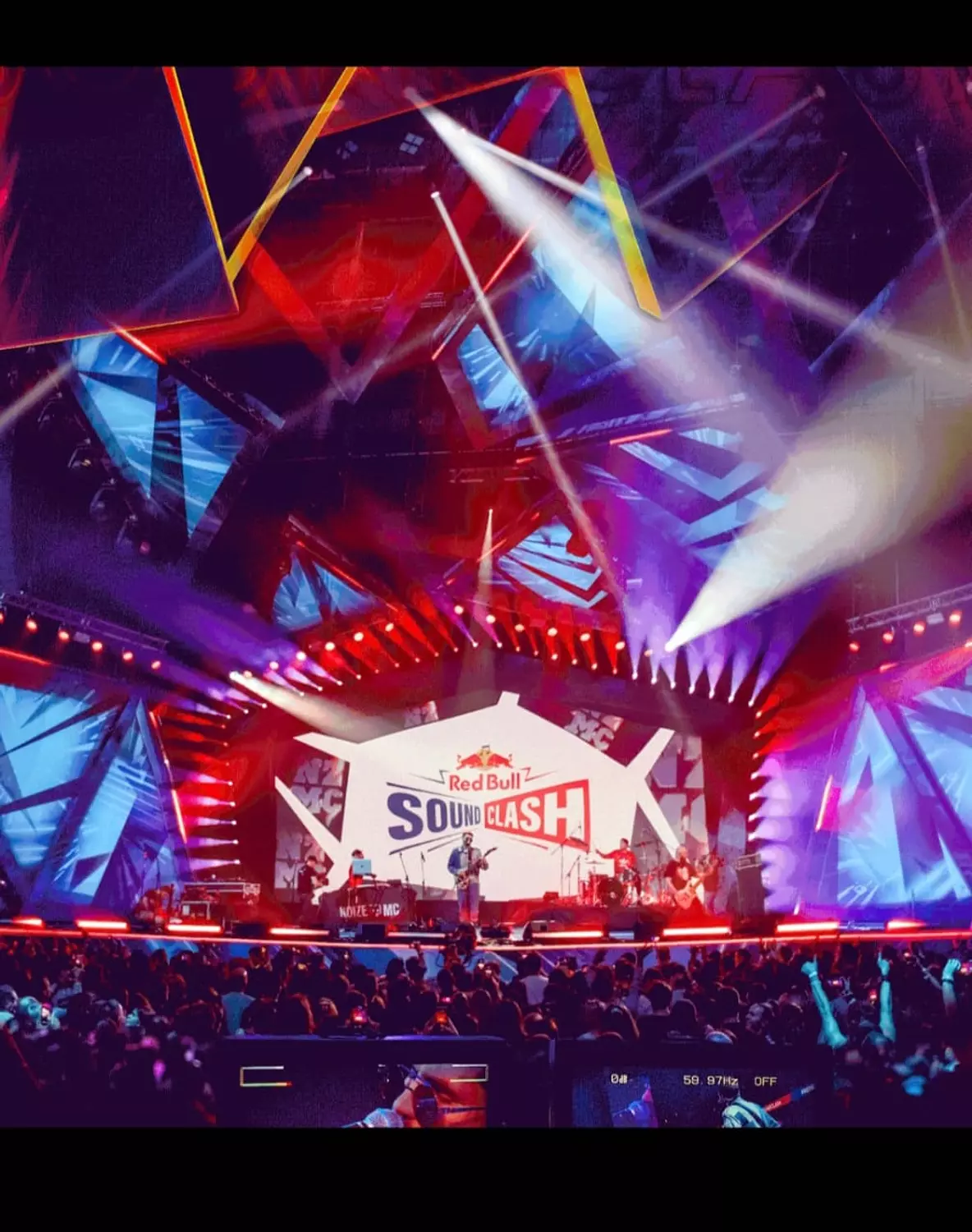 🎖️🌐 Red Bull... From Energy Drink to a Driving Force for Innovation and Change. 12