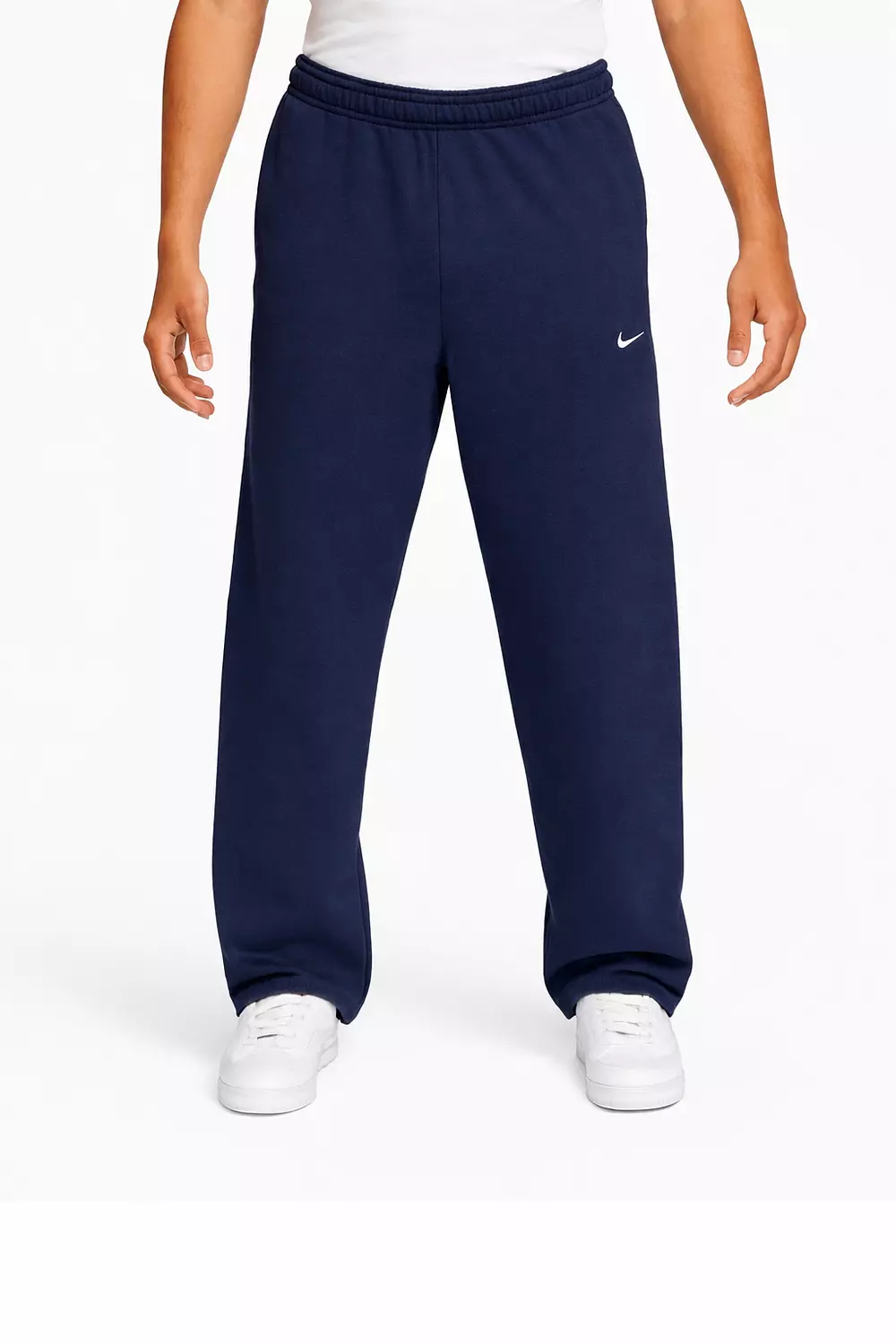 Wide leg nike 9