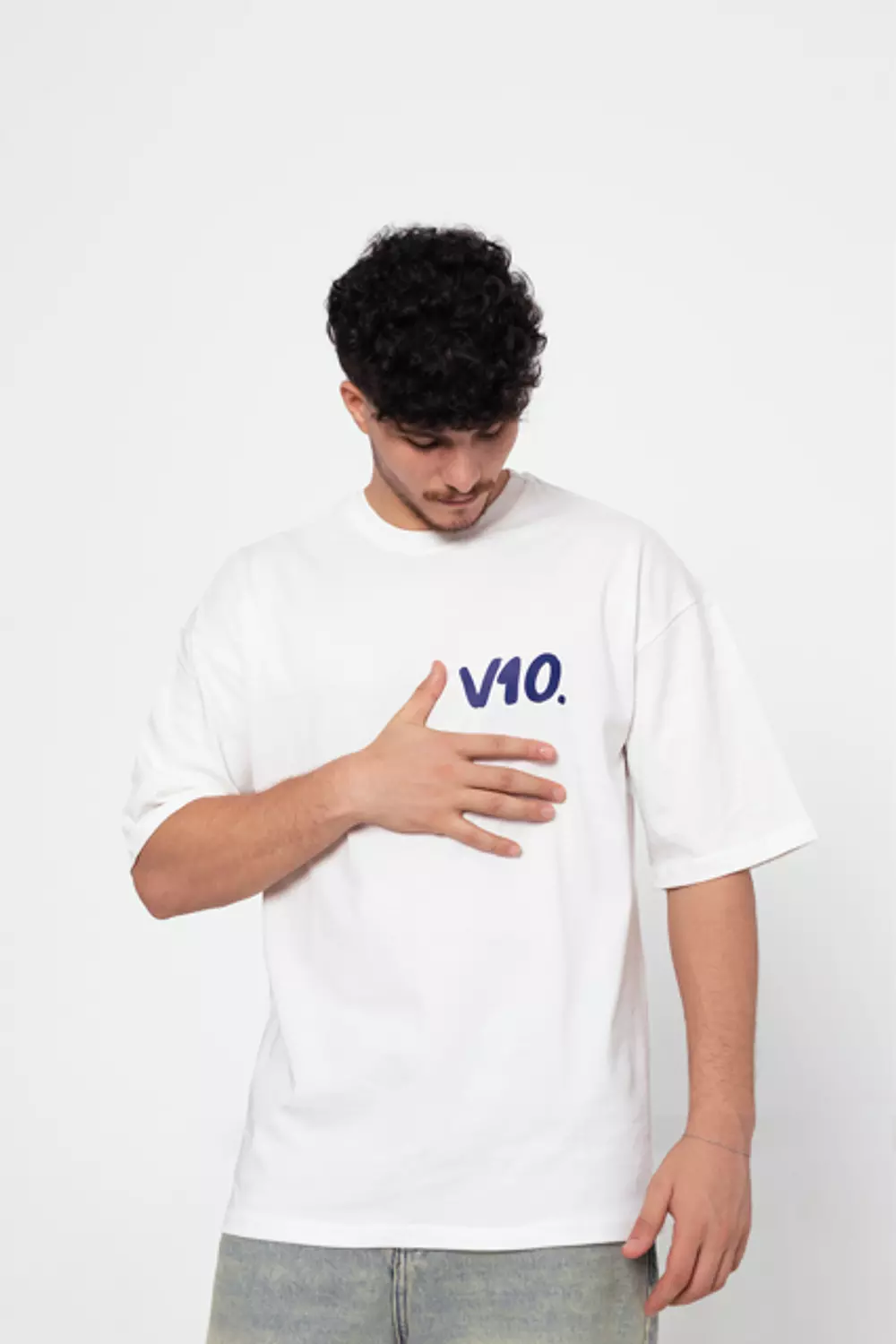 NEW OVERSIZED TEE  4