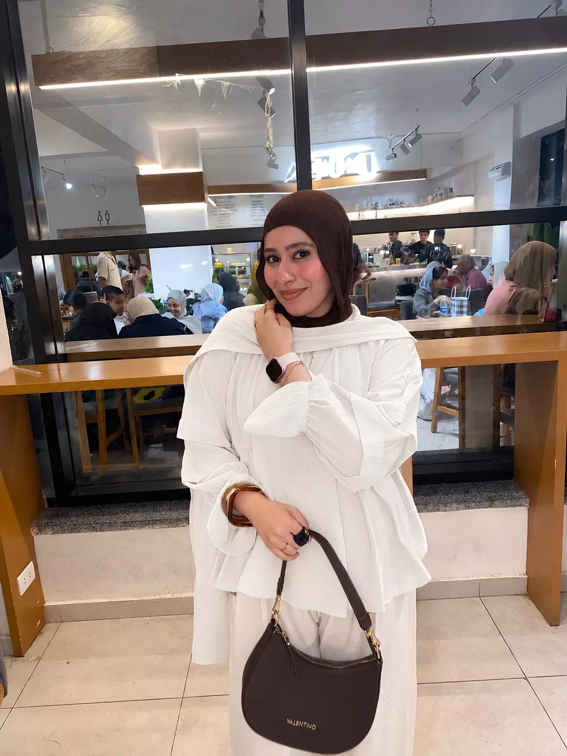 scarf blouse 5