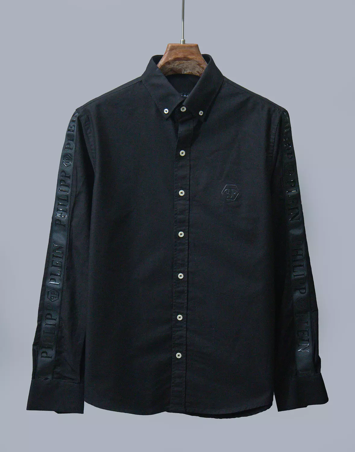 PHILIPP PLEIN SHIRT \ 2012 3