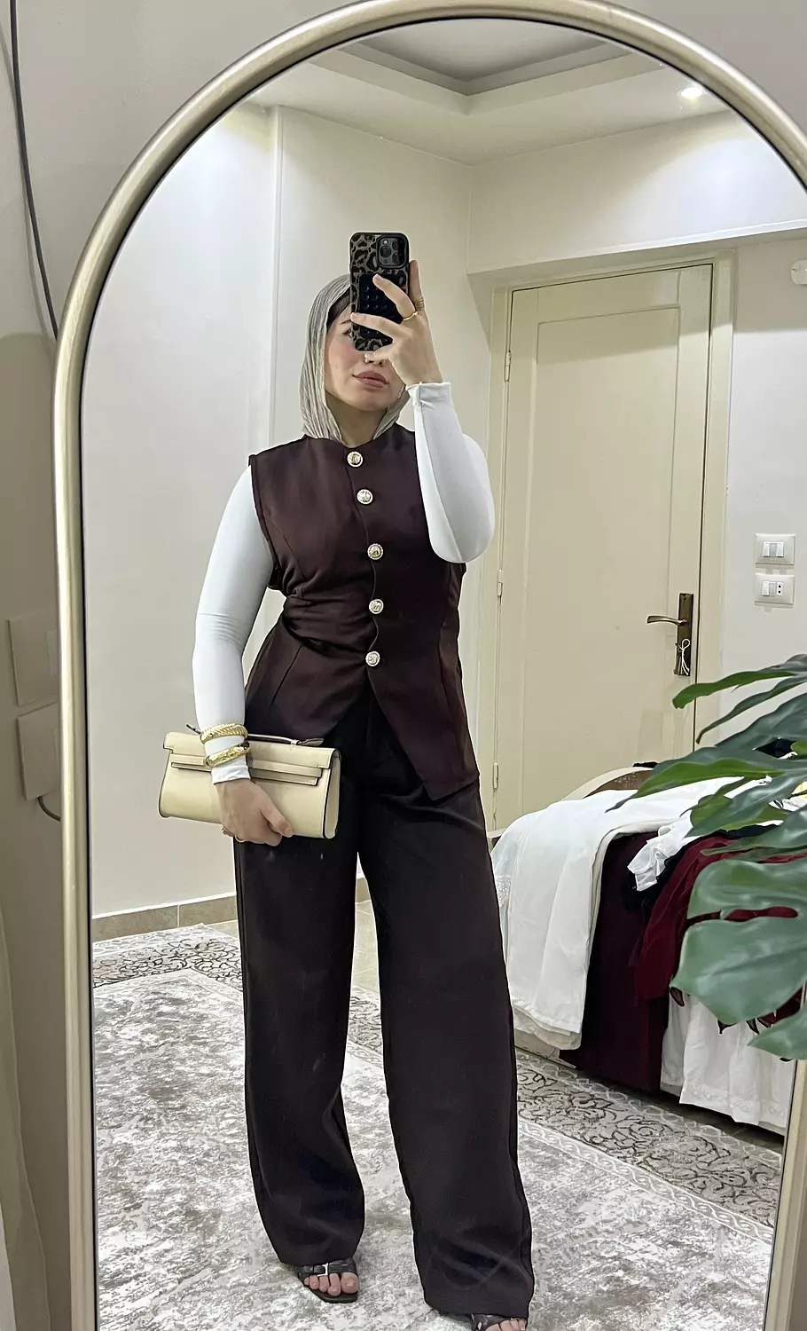 wrap vest 2