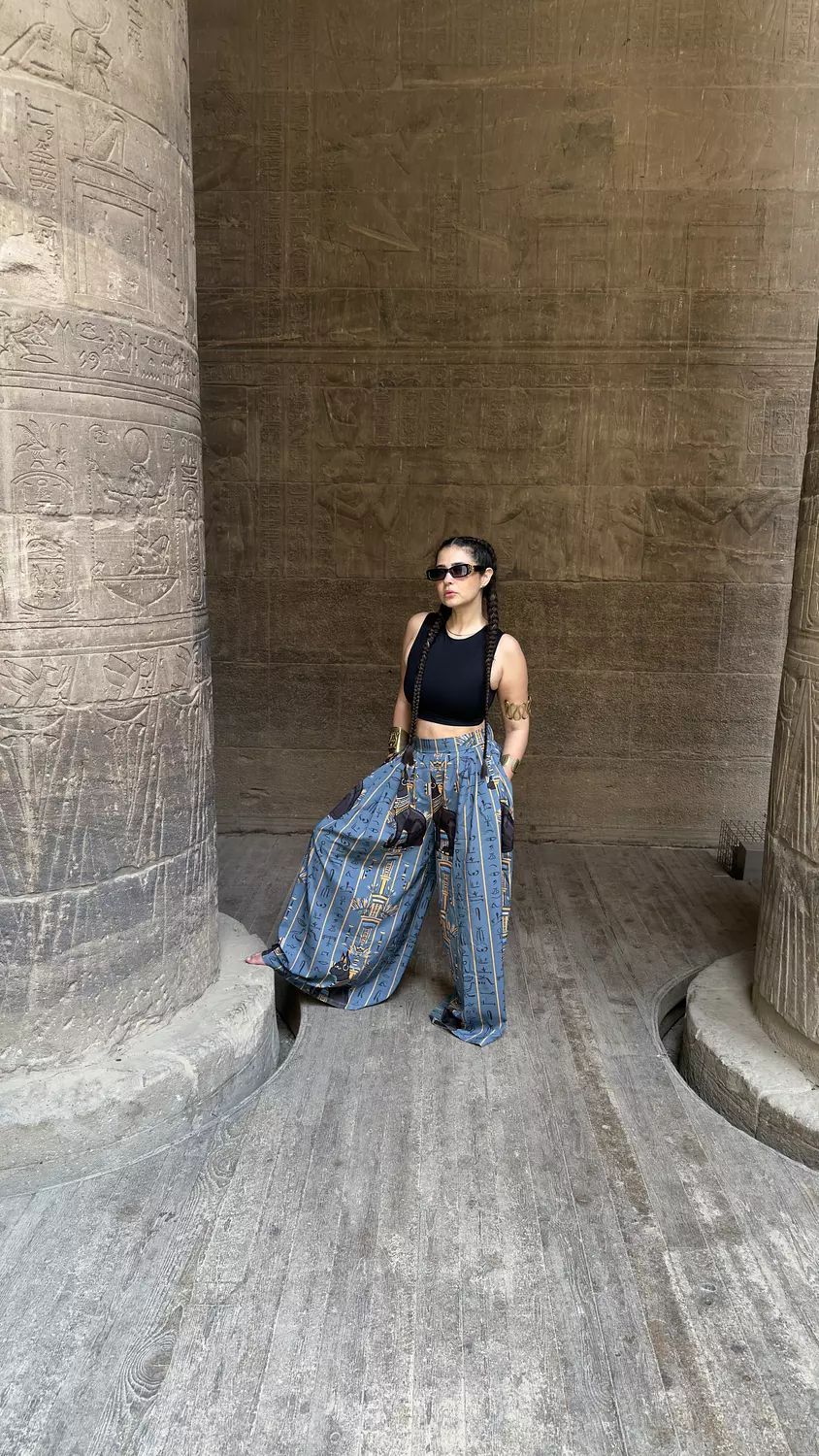 Bastet Pants image
