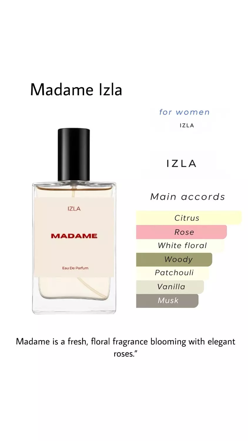 Madame 1