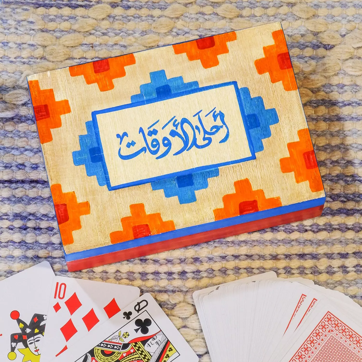 Cards - klim image