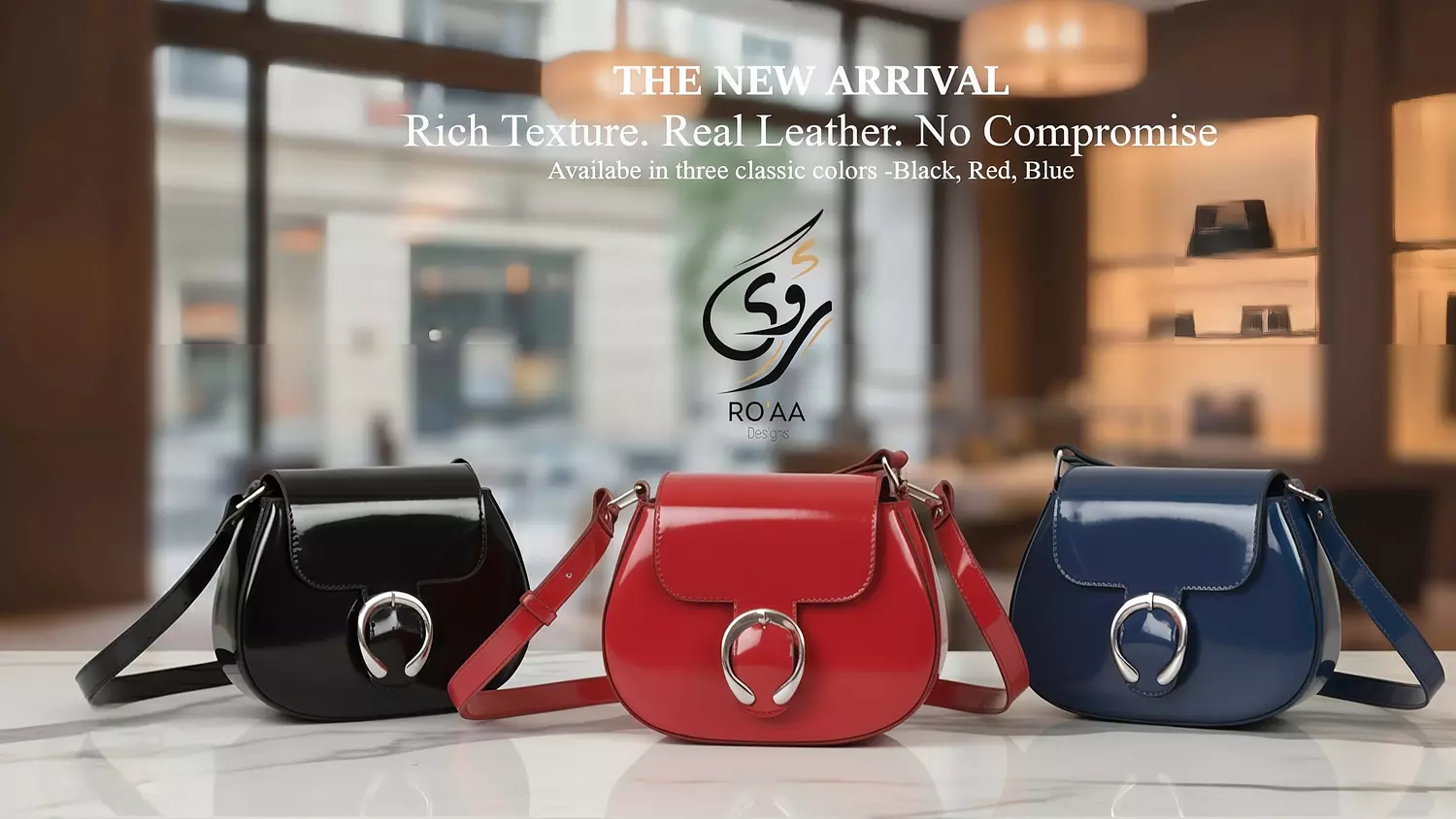 banner image for Roaa