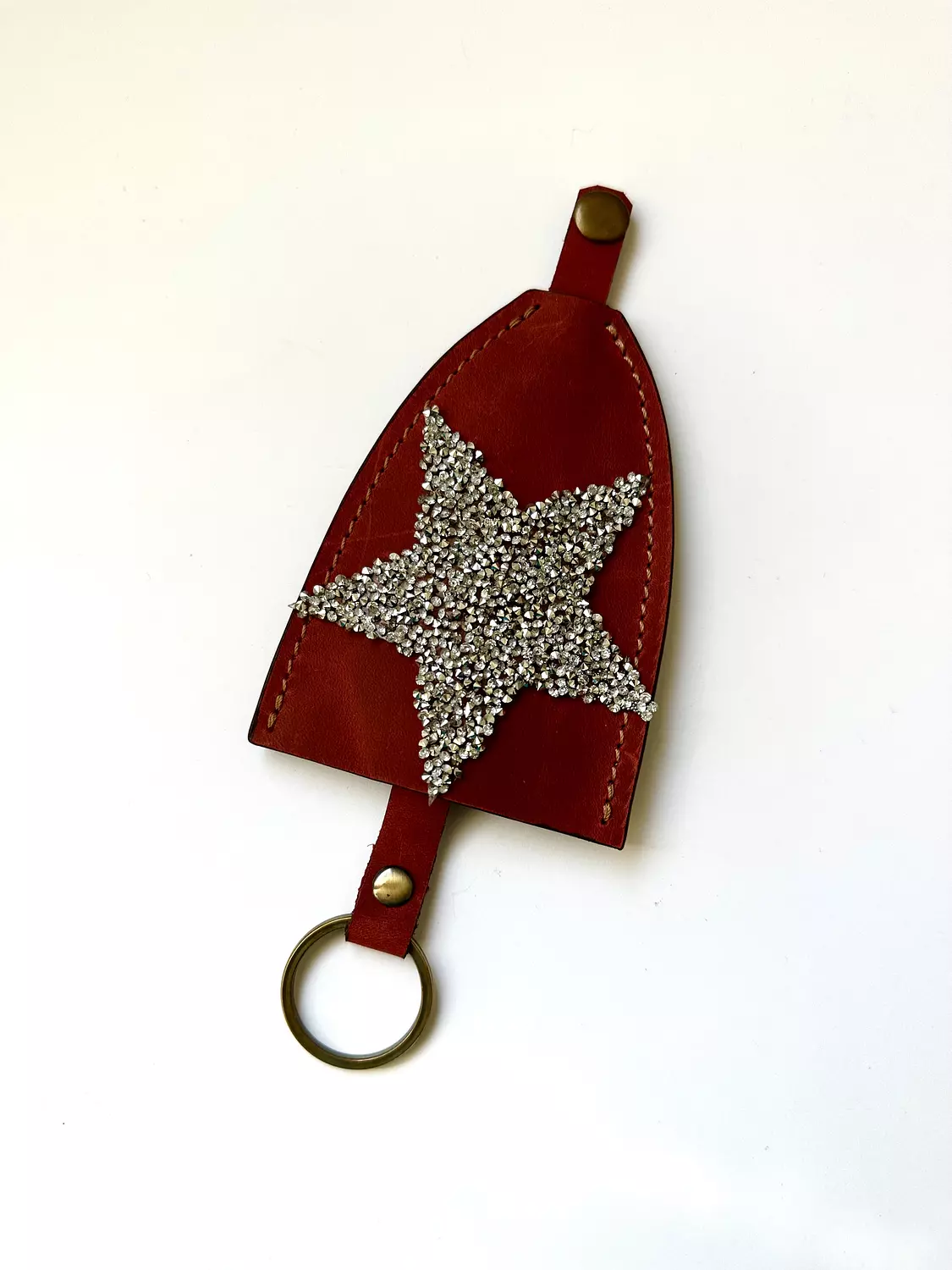 Star key cover  5