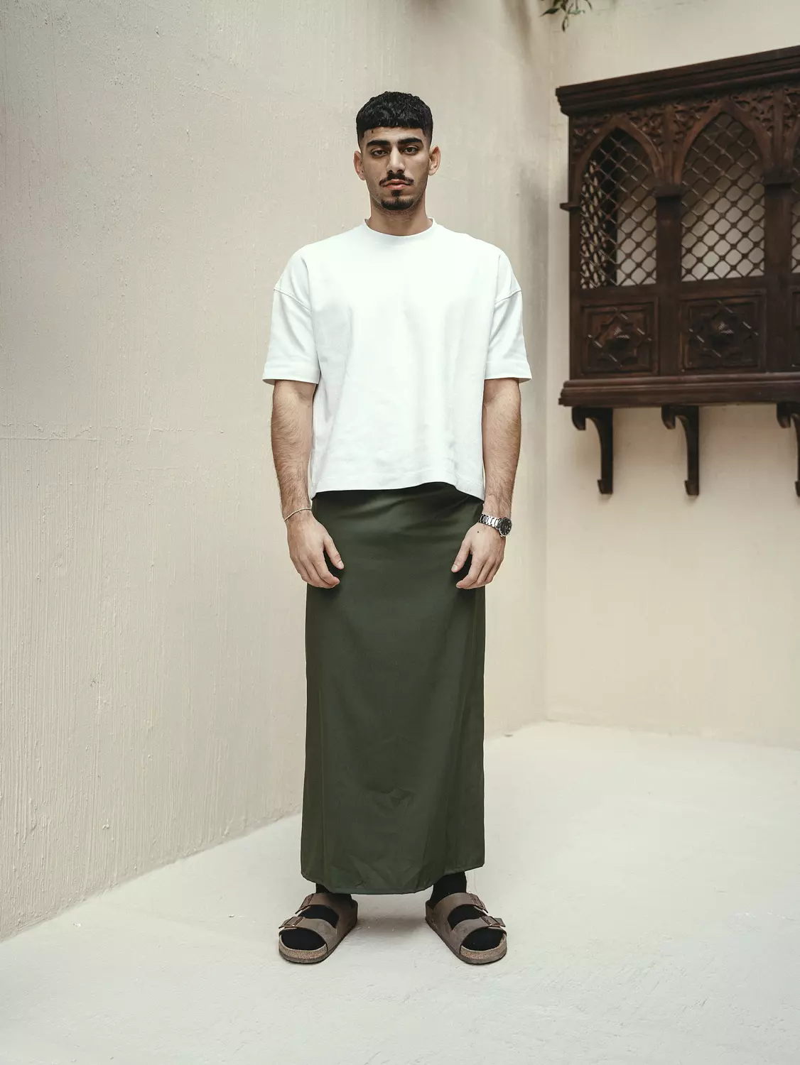 Izar for Him  12