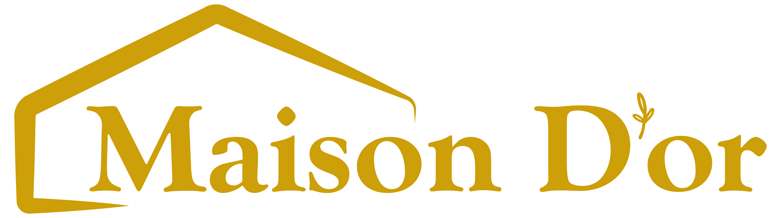 Maison Dor