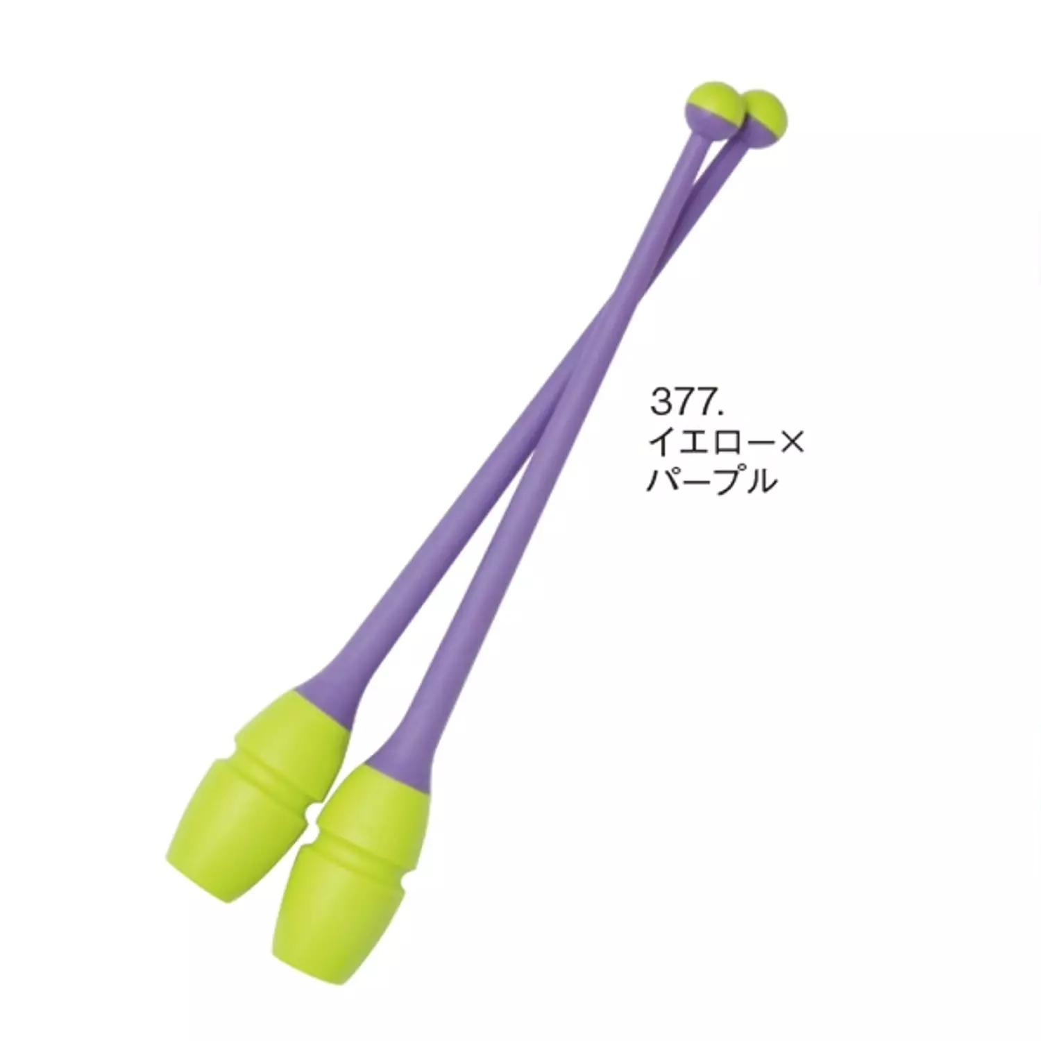 Chacott - Rubber Clubs | 36.5cm 1
