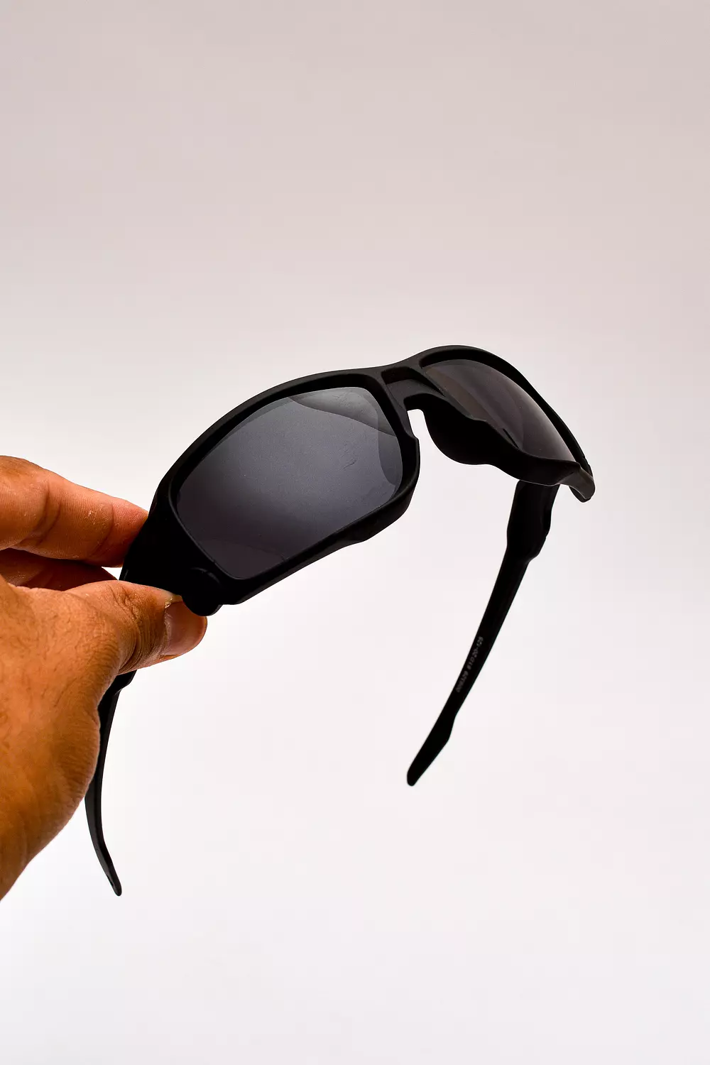 Stealth Pro Sport Performance Sunglasses 4