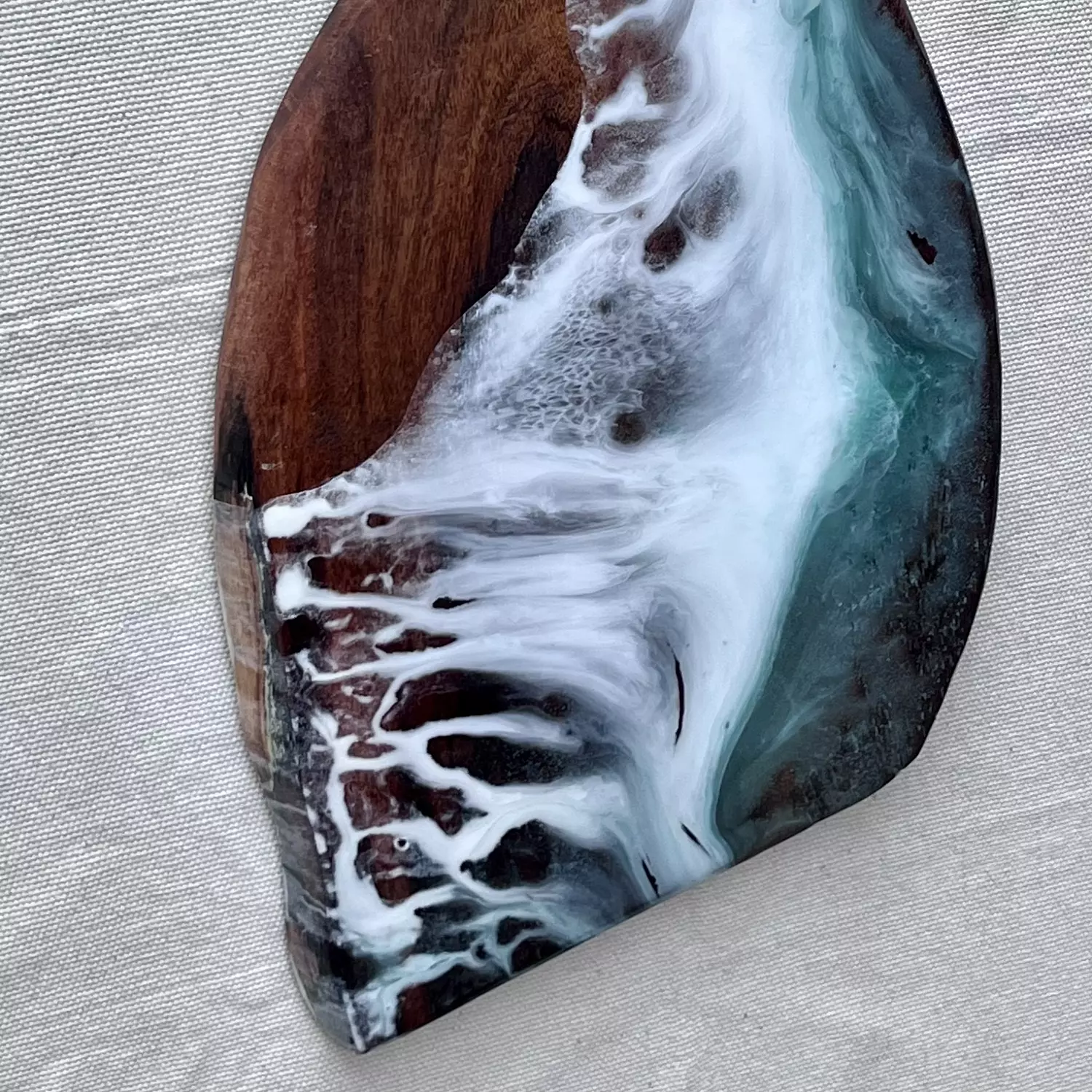 Green Sea Serving Board 4