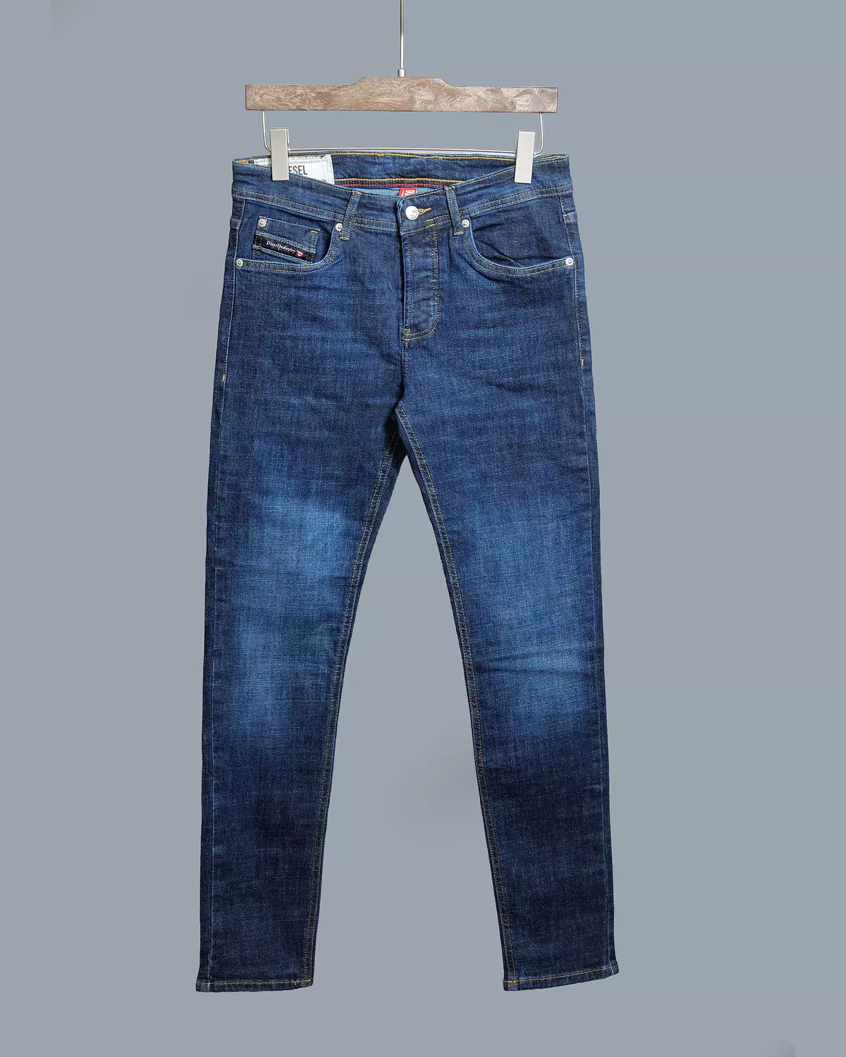 DIESEL SLIM FIT PANT \  2342 \2 image