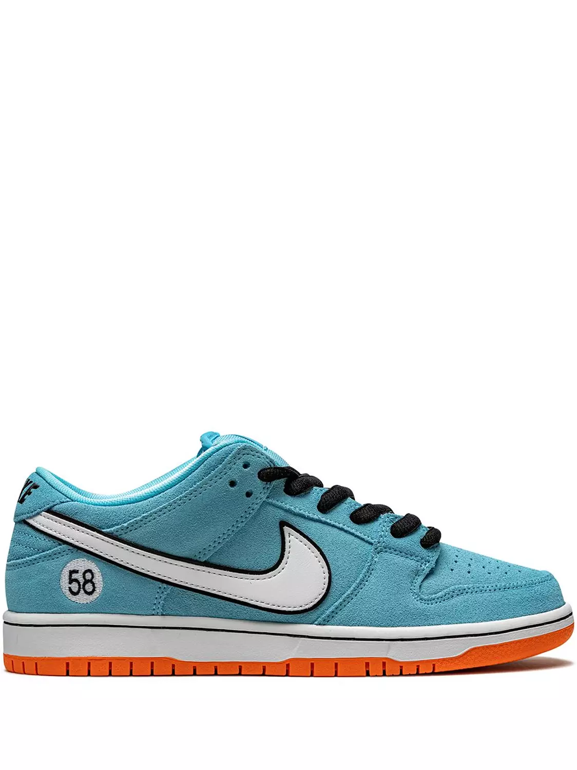 Nike SB Dunk Low Pro "Gulf"  image