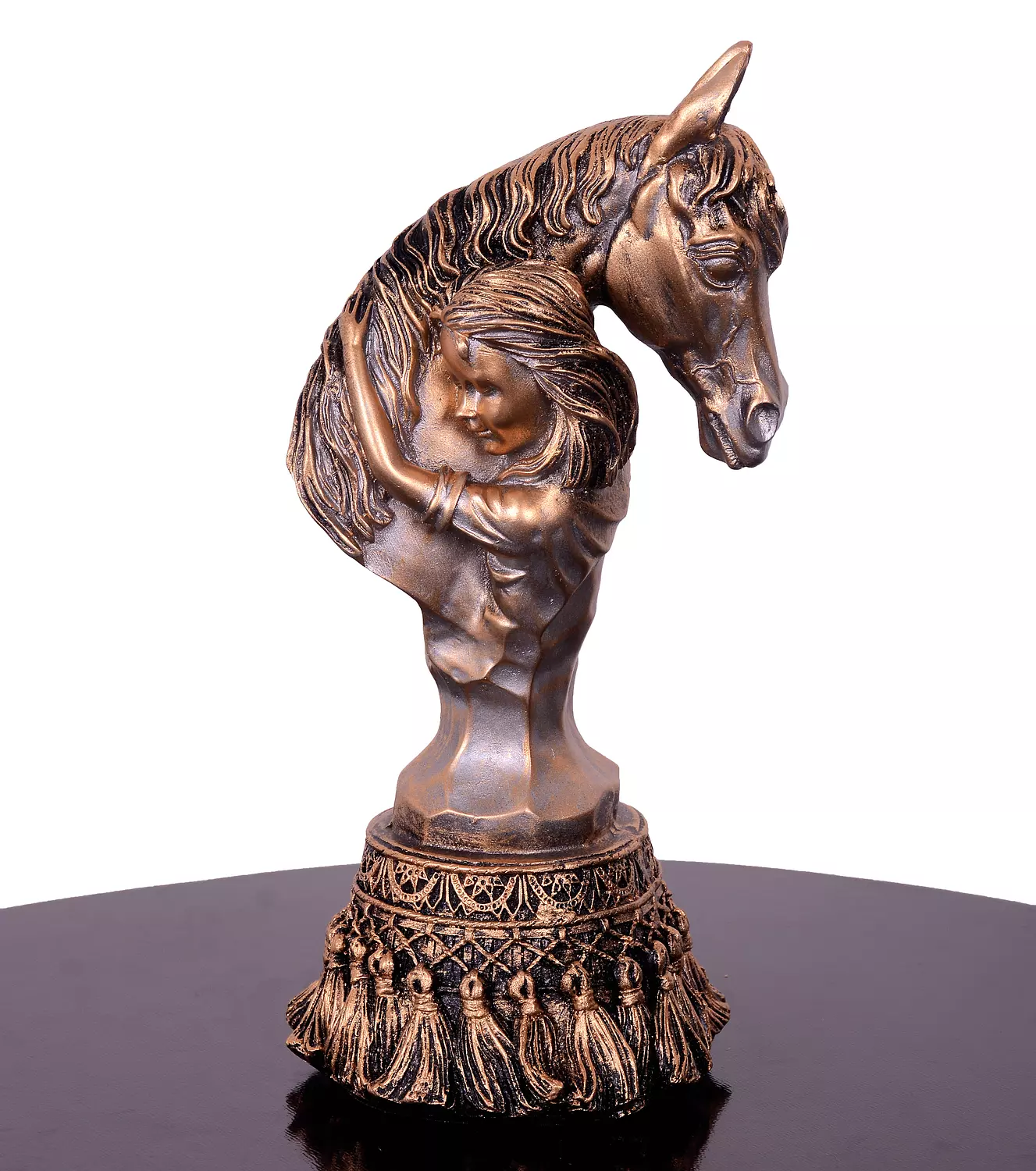  #027 راس ﺣﺻﺎن روﻣﺎﻧس 3